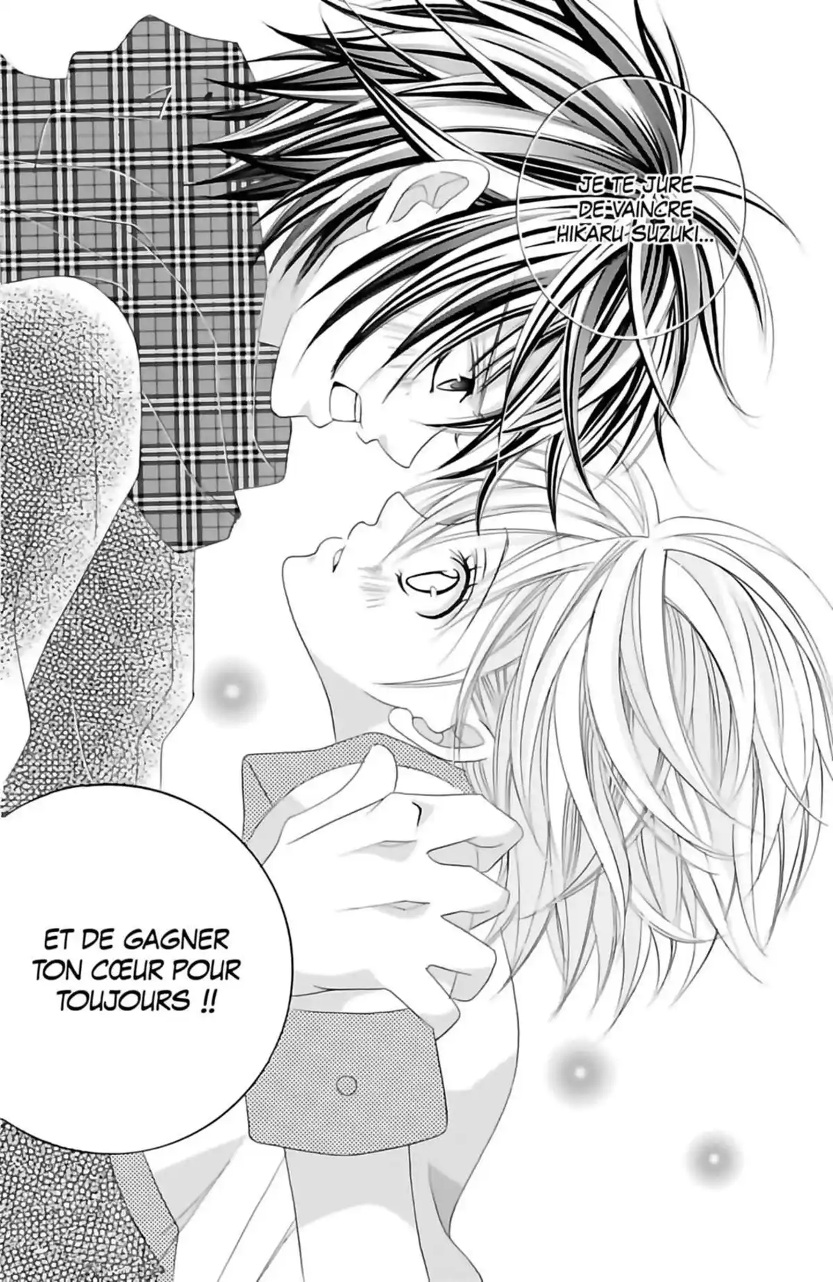 Je t’aime Suzuki !! Volume 13 page 72