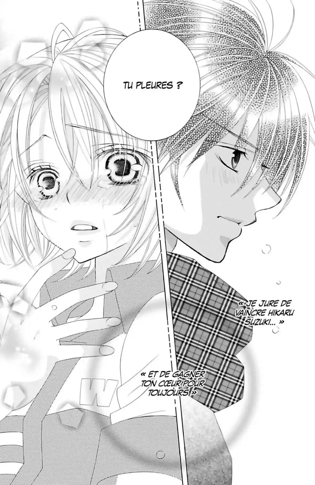 Je t’aime Suzuki !! Volume 13 page 75