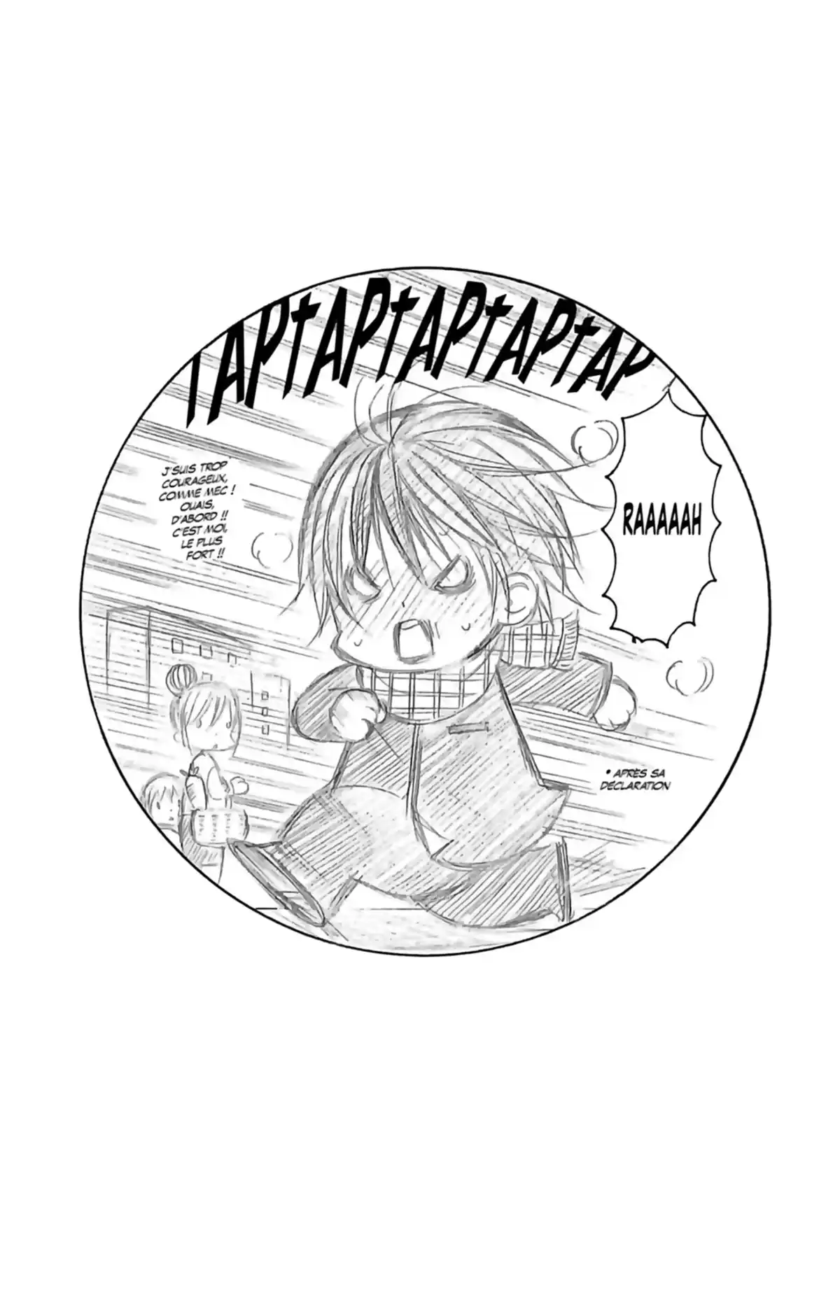 Je t’aime Suzuki !! Volume 13 page 76