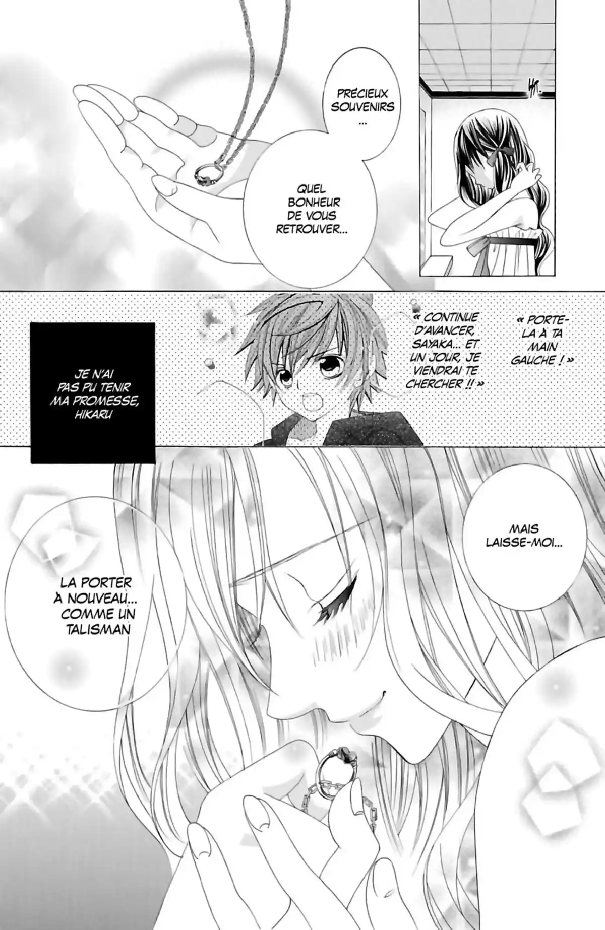 Je t’aime Suzuki !! Volume 13 page 79