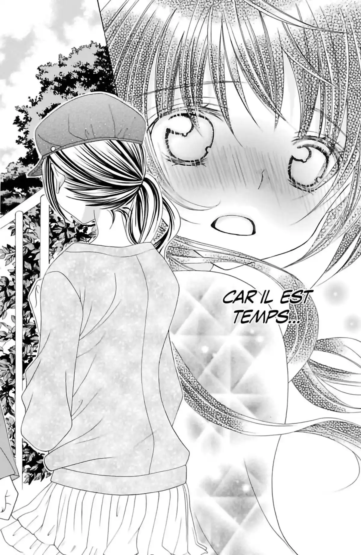 Je t’aime Suzuki !! Volume 13 page 8