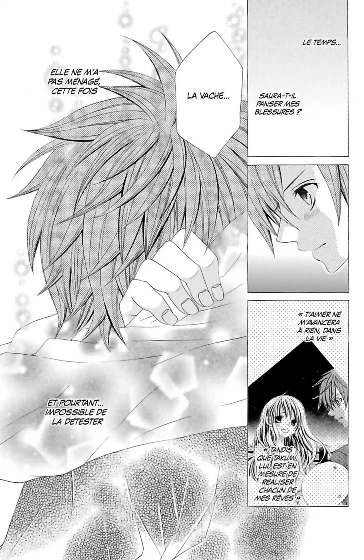 Je t’aime Suzuki !! Volume 13 page 83