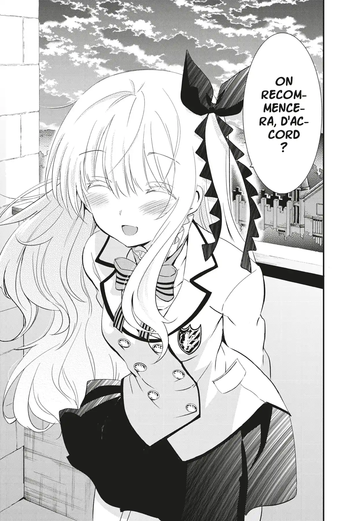 Romio vs Juliet Volume 1 page 129