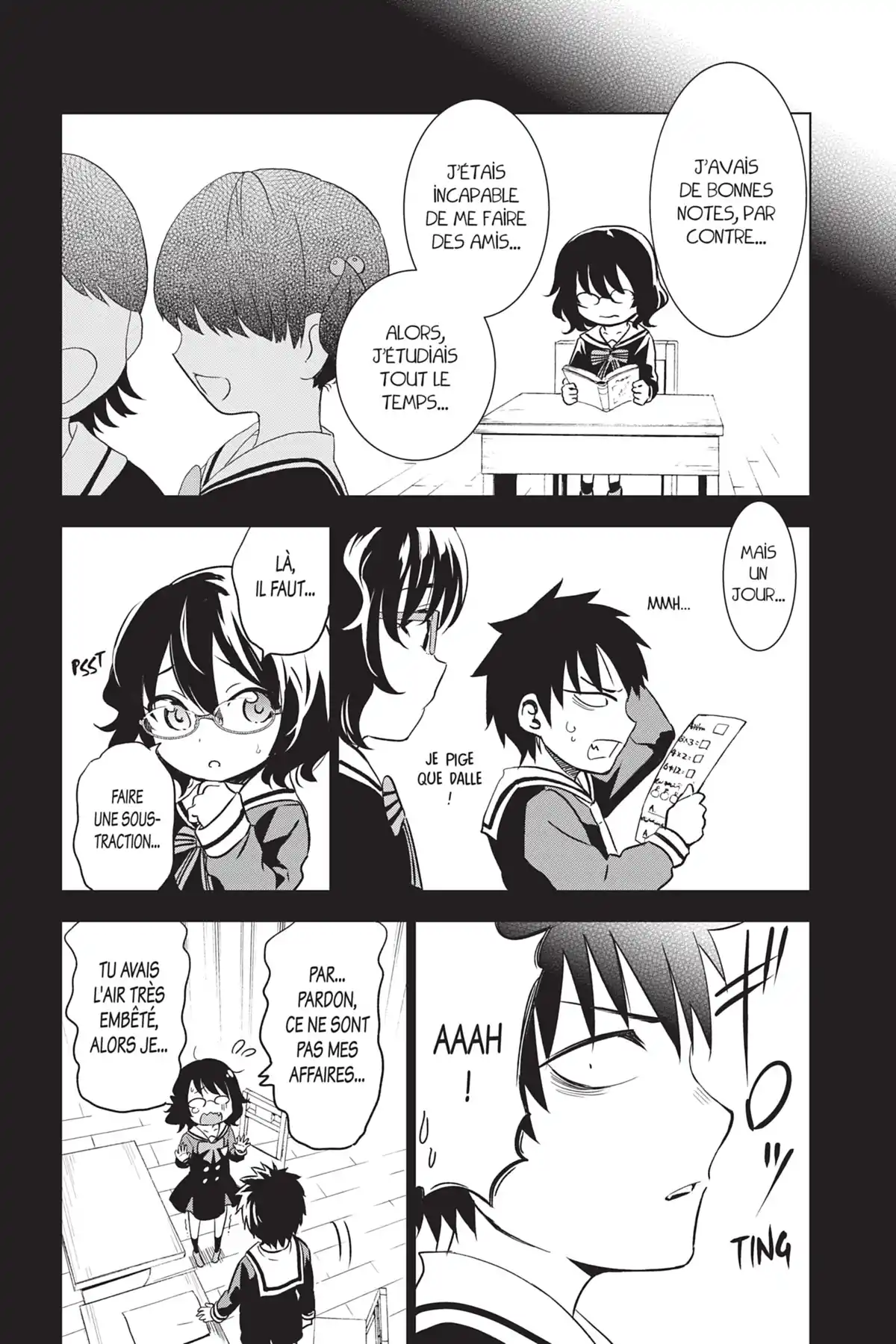 Romio vs Juliet Volume 2 page 30