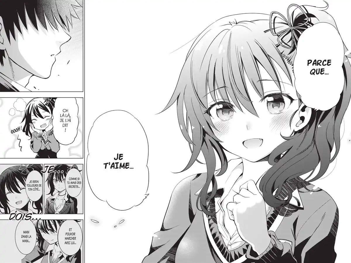 Romio vs Juliet Volume 2 page 36