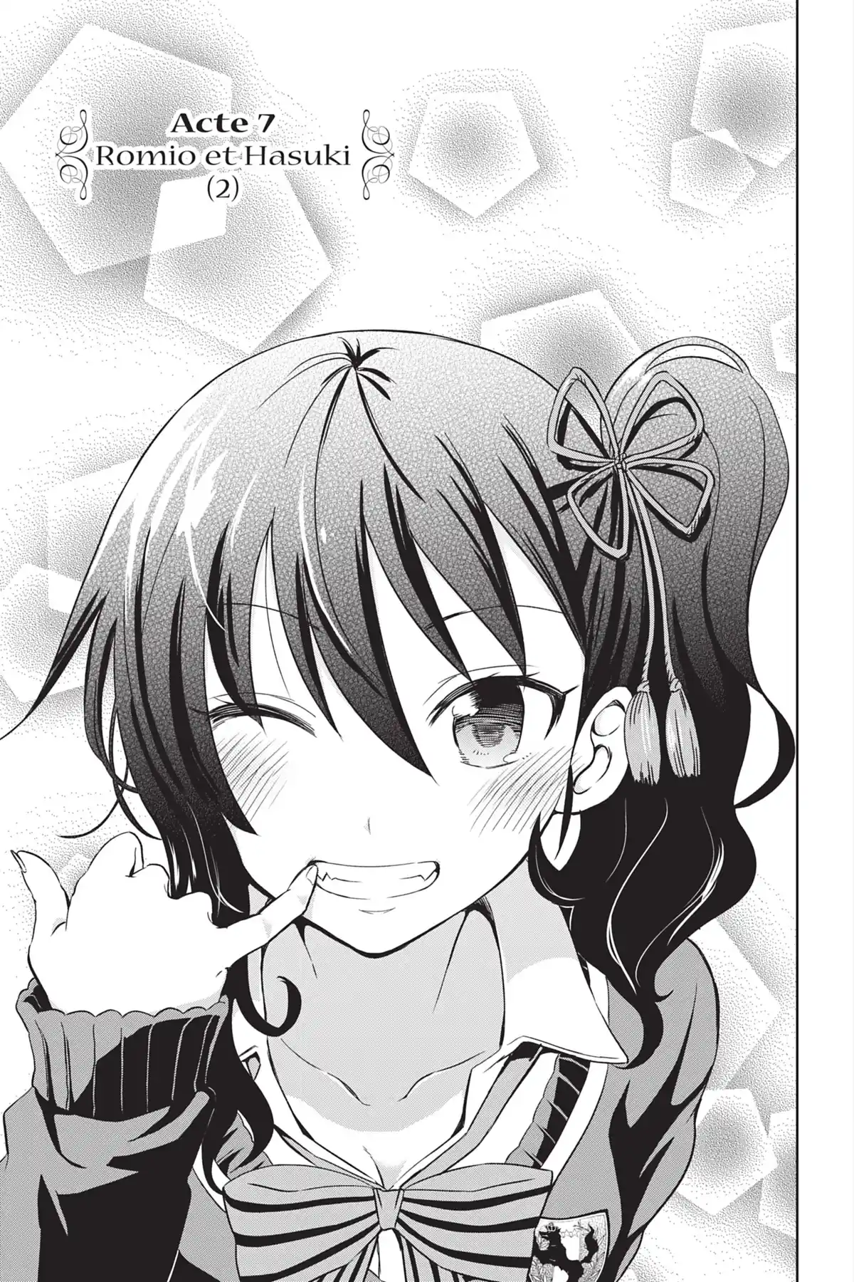 Romio vs Juliet Volume 2 page 39