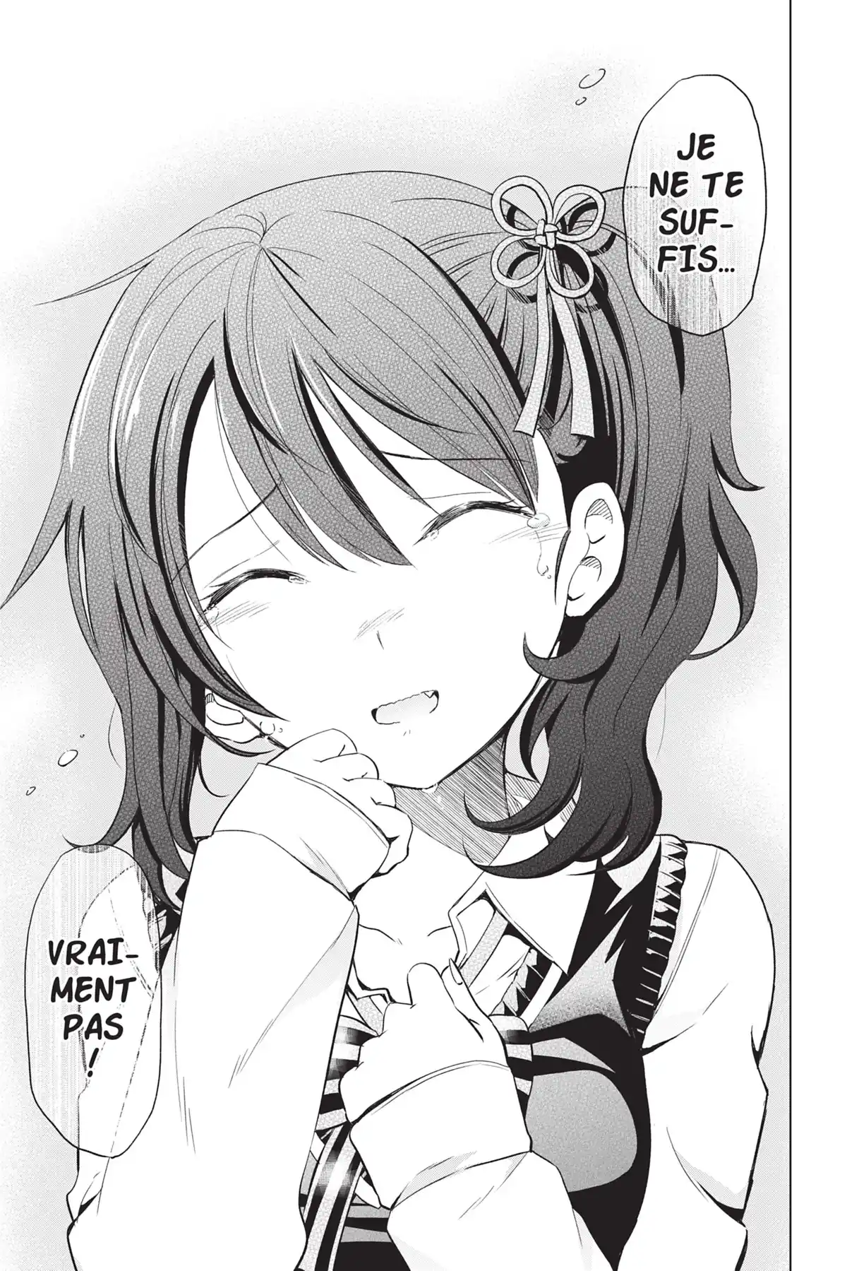 Romio vs Juliet Volume 4 page 30