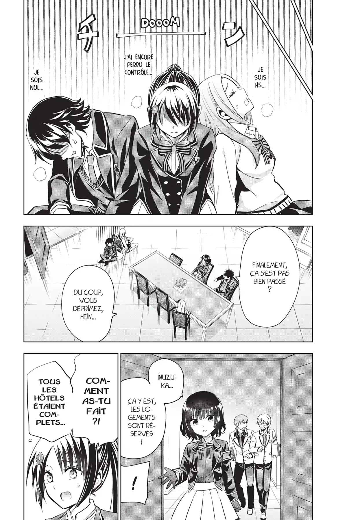 Romio vs Juliet Volume 14 page 101