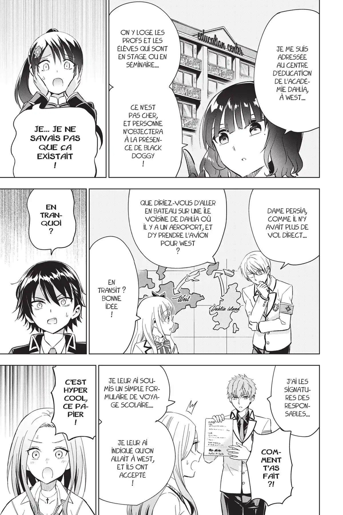 Romio vs Juliet Volume 14 page 102