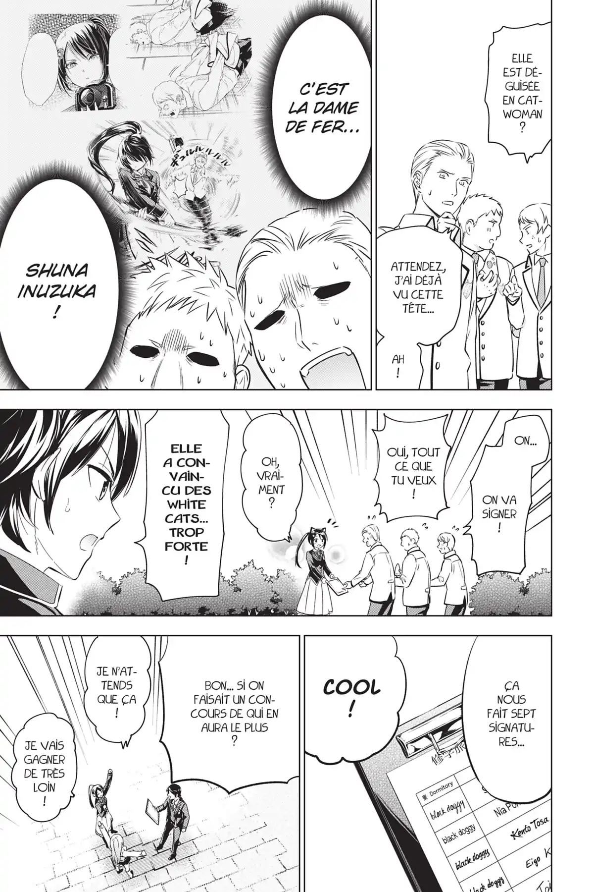 Romio vs Juliet Volume 14 page 114