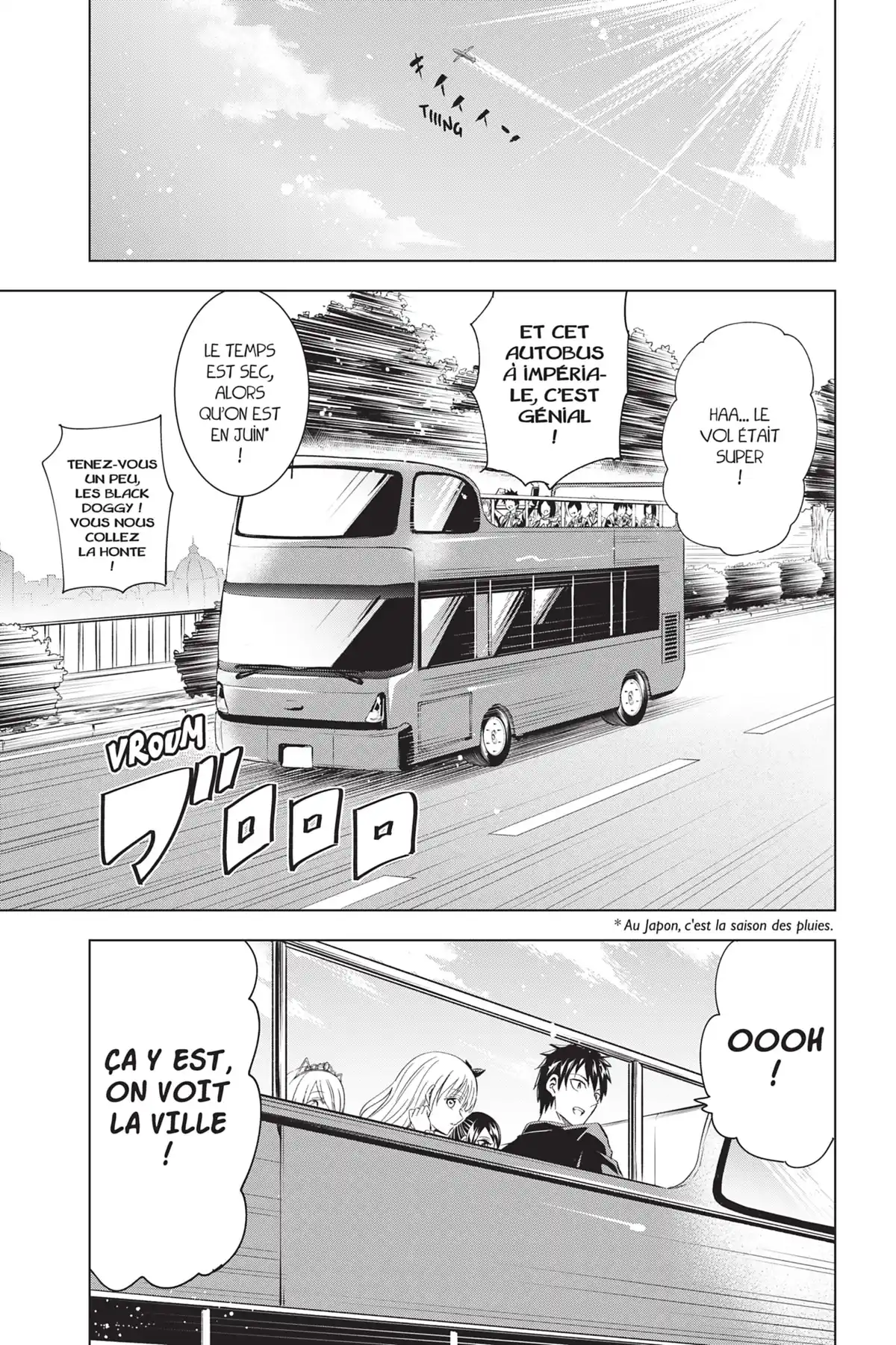 Romio vs Juliet Volume 14 page 148
