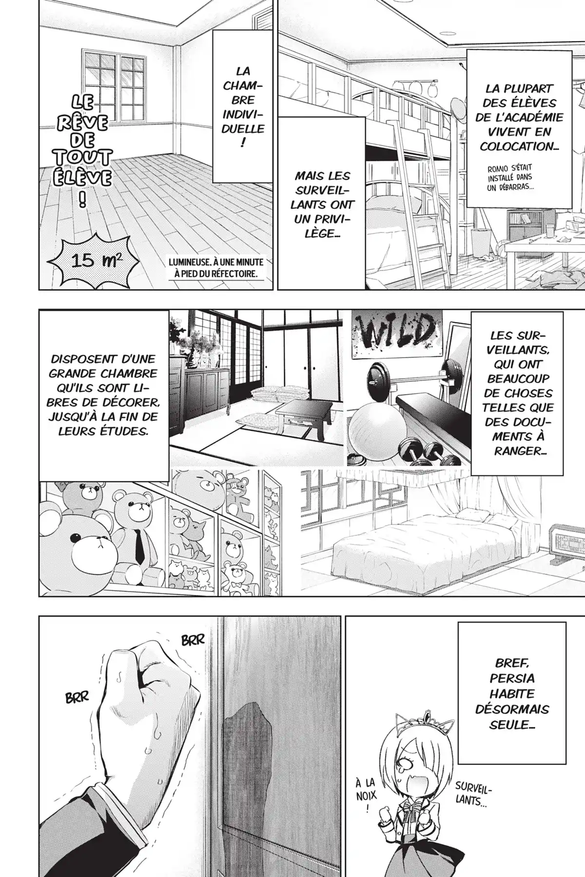 Romio vs Juliet Volume 14 page 69