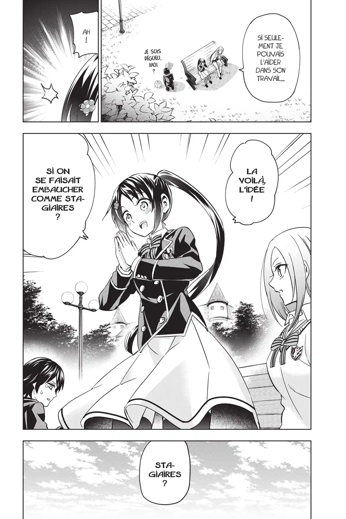 Romio vs Juliet Volume 14 page 89