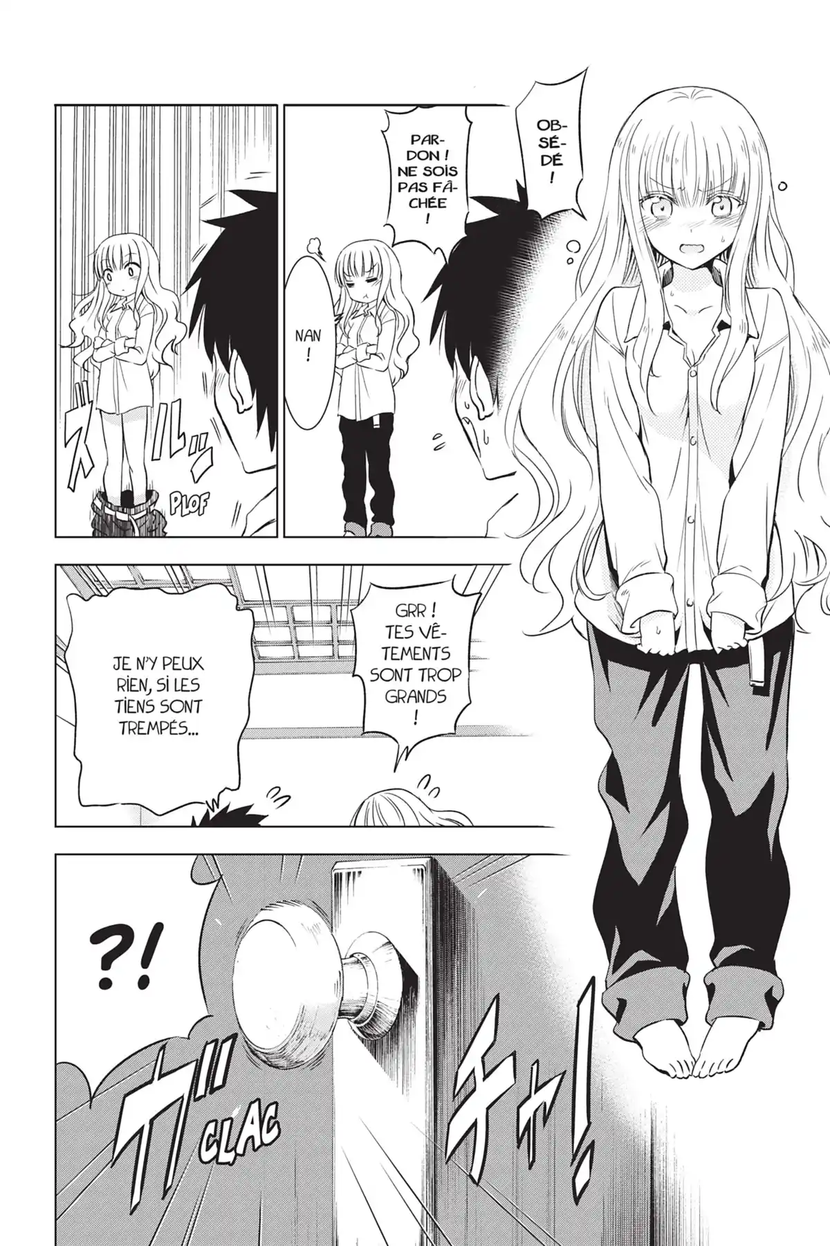 Romio vs Juliet Volume 3 page 70