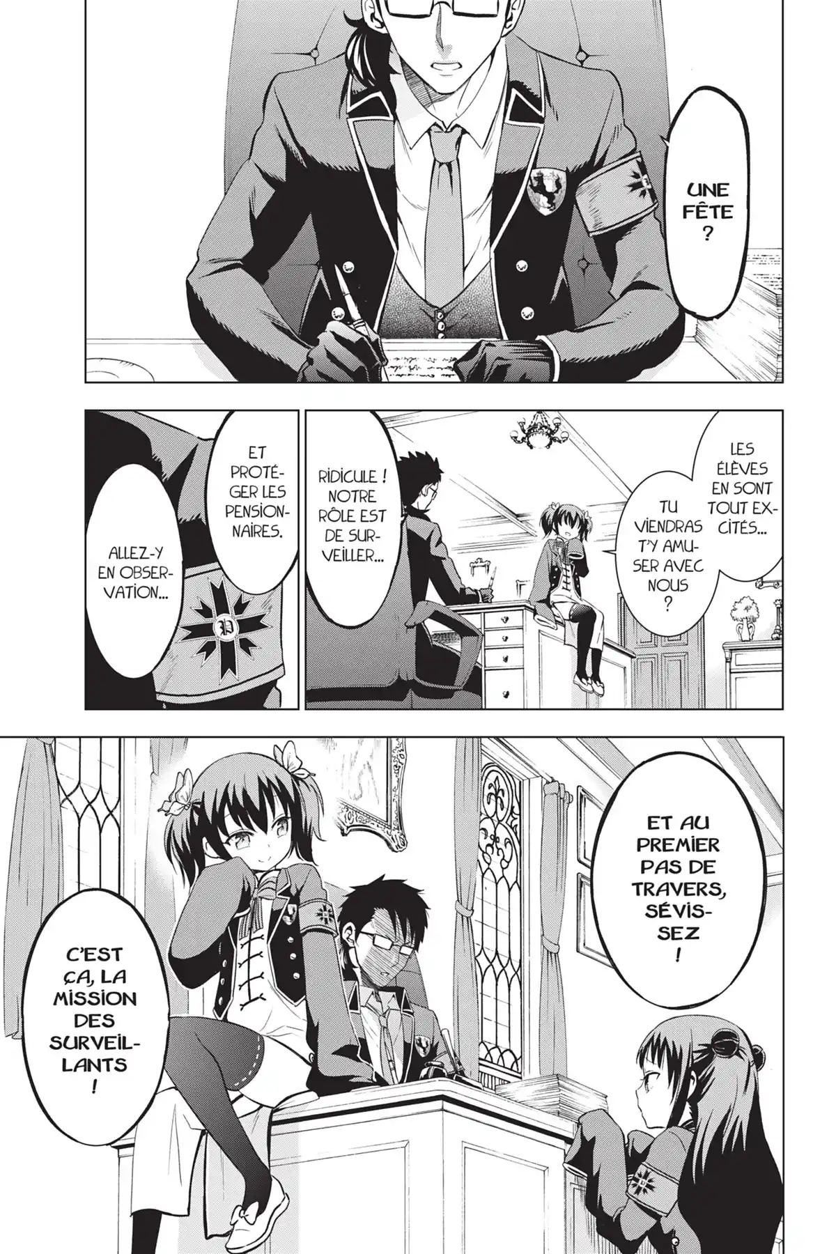 Romio vs Juliet Volume 3 page 80