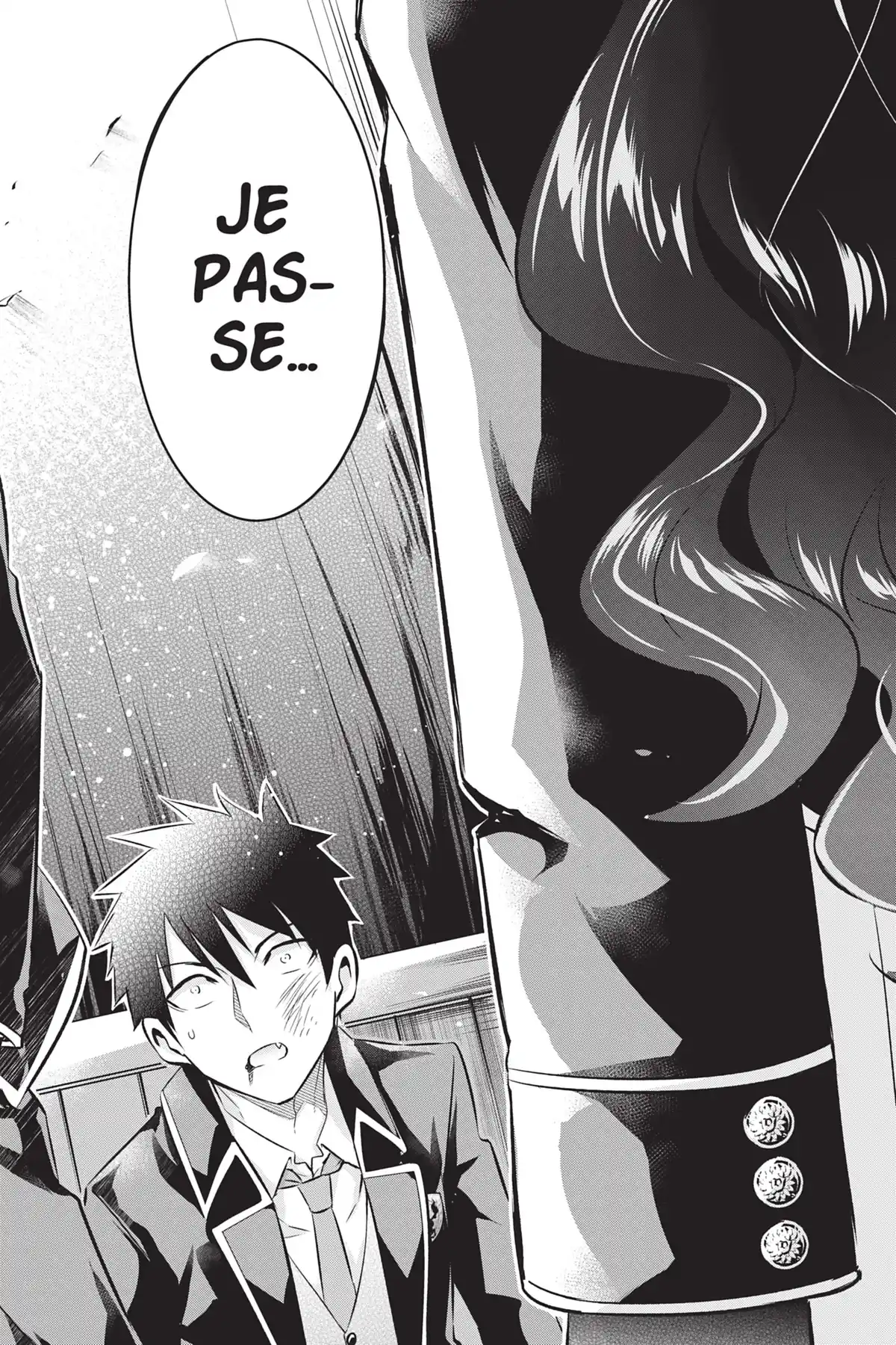 Romio vs Juliet Volume 13 page 43