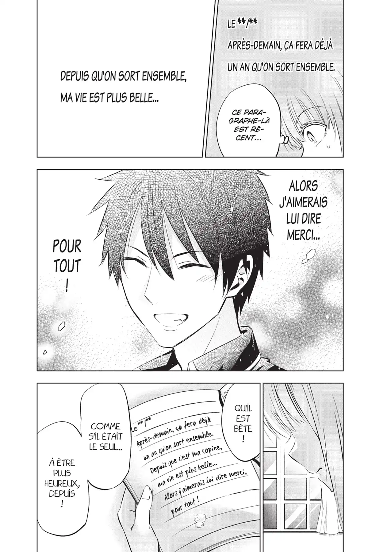 Romio vs Juliet Volume 12 page 23