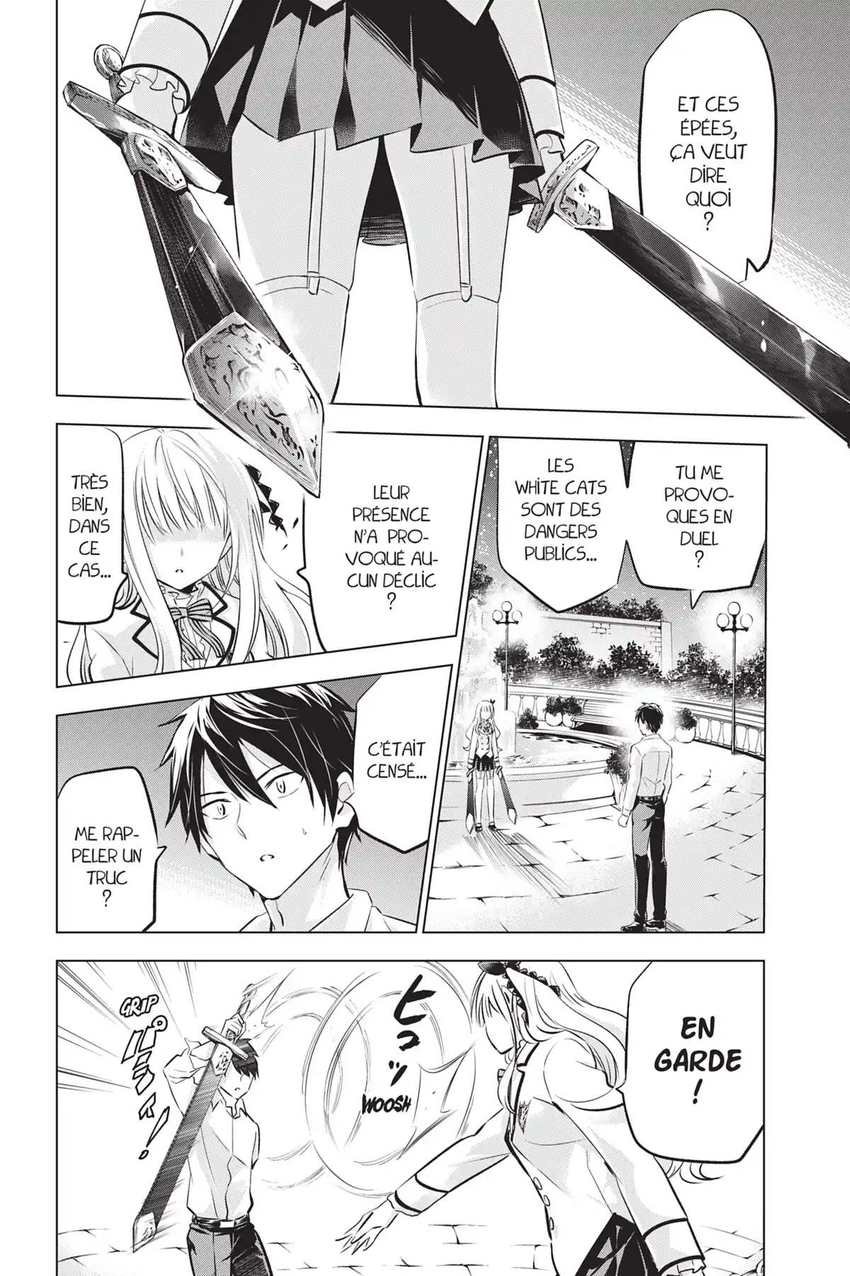 Romio vs Juliet Volume 12 page 26
