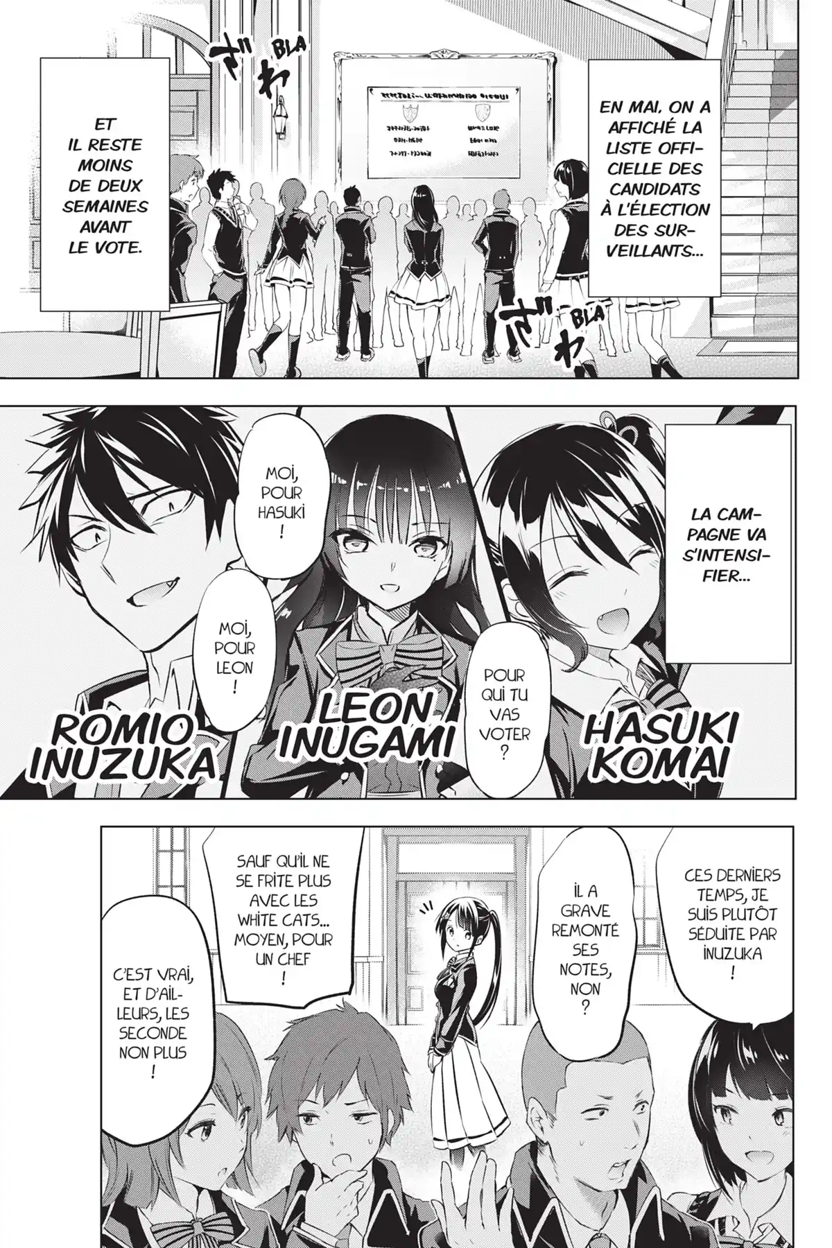 Romio vs Juliet Volume 12 page 44