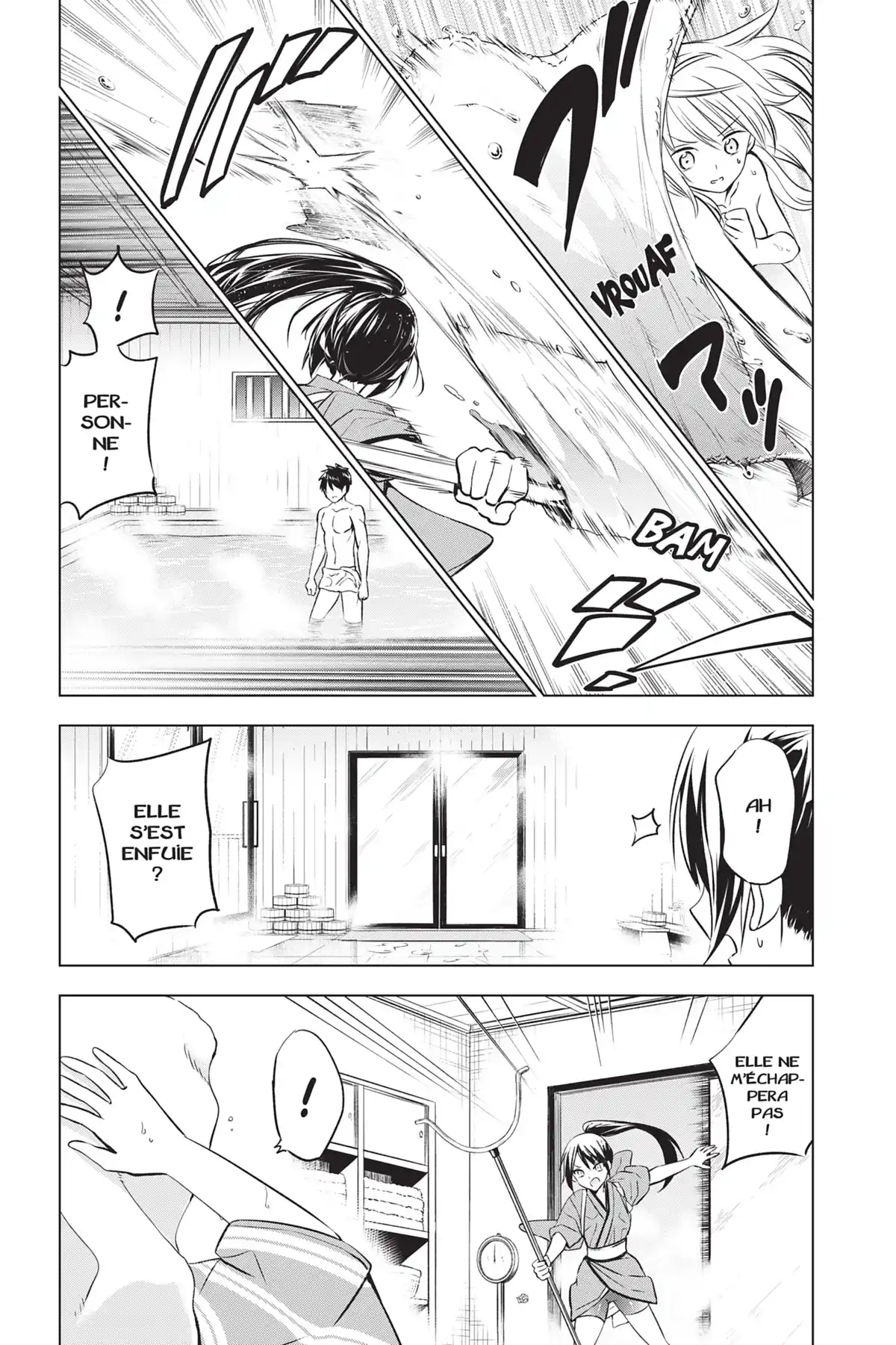 Romio vs Juliet Volume 9 page 14