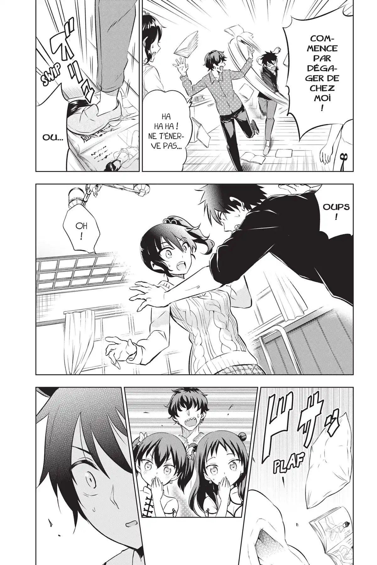 Romio vs Juliet Volume 8 page 100