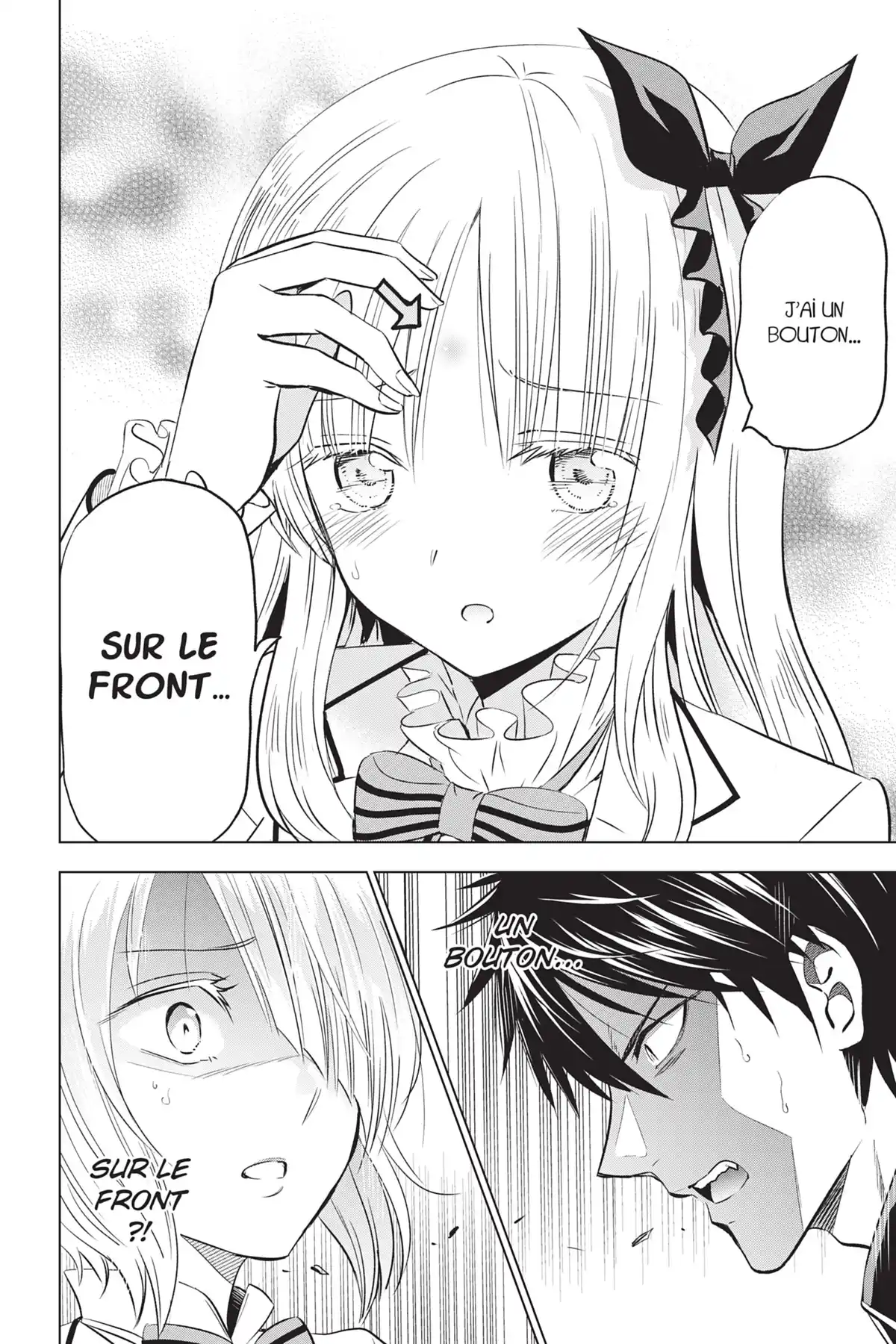 Romio vs Juliet Volume 8 page 143