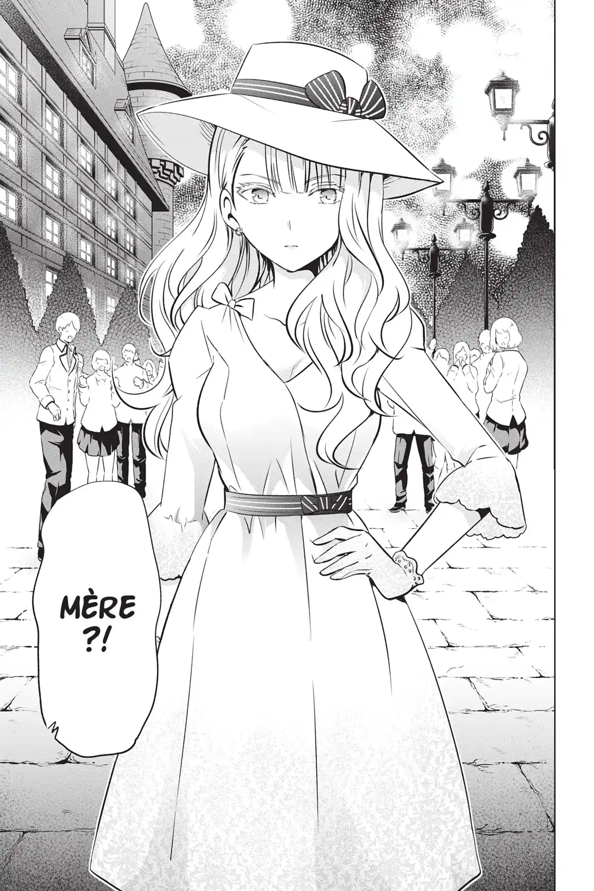 Romio vs Juliet Volume 8 page 43