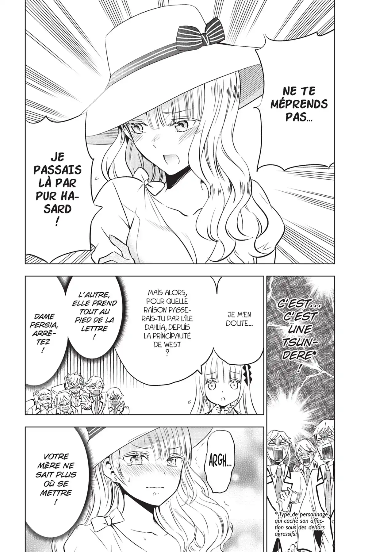 Romio vs Juliet Volume 8 page 46