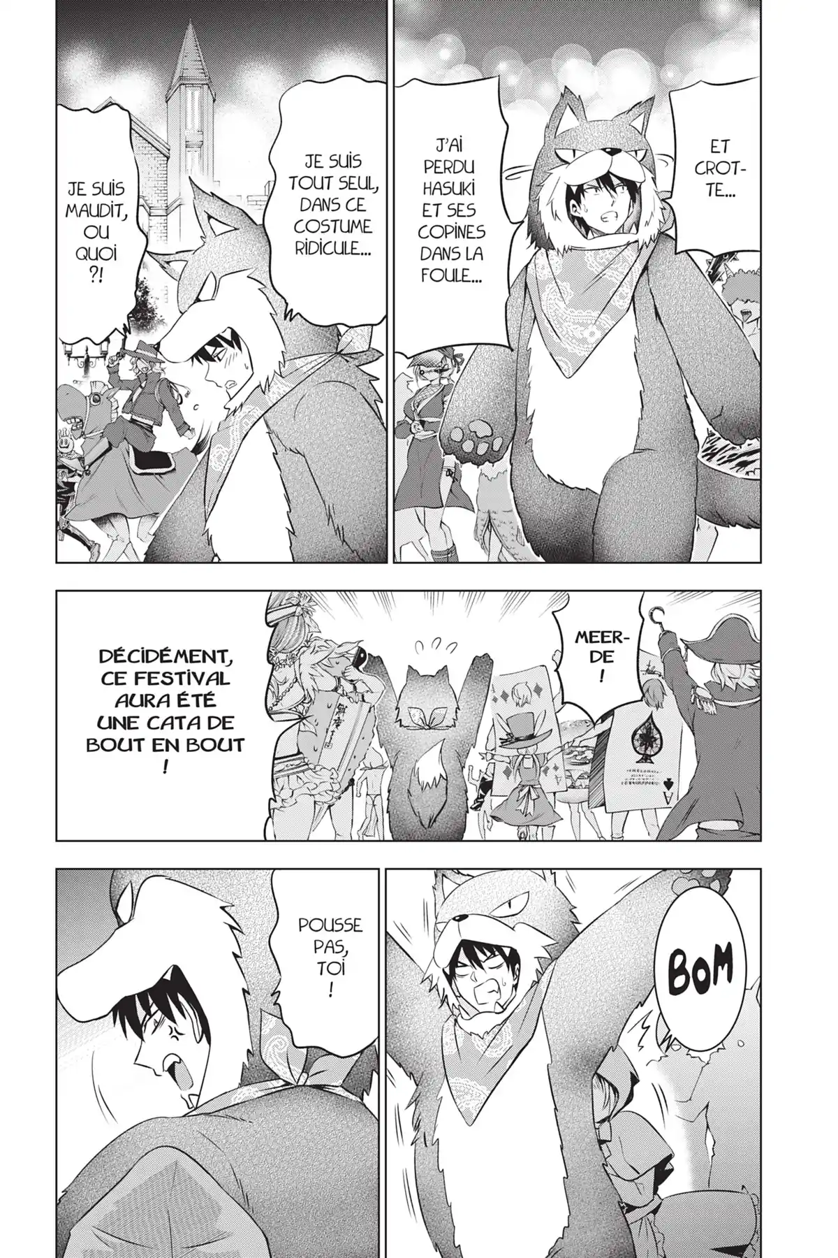 Romio vs Juliet Volume 8 page 60