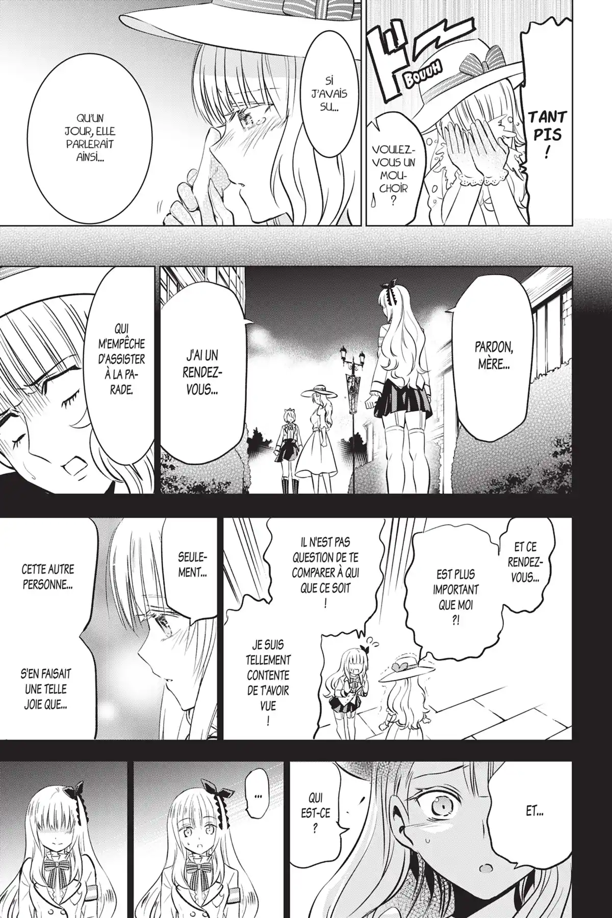 Romio vs Juliet Volume 8 page 63