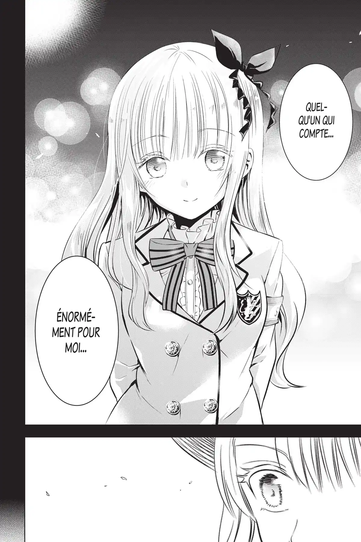 Romio vs Juliet Volume 8 page 64