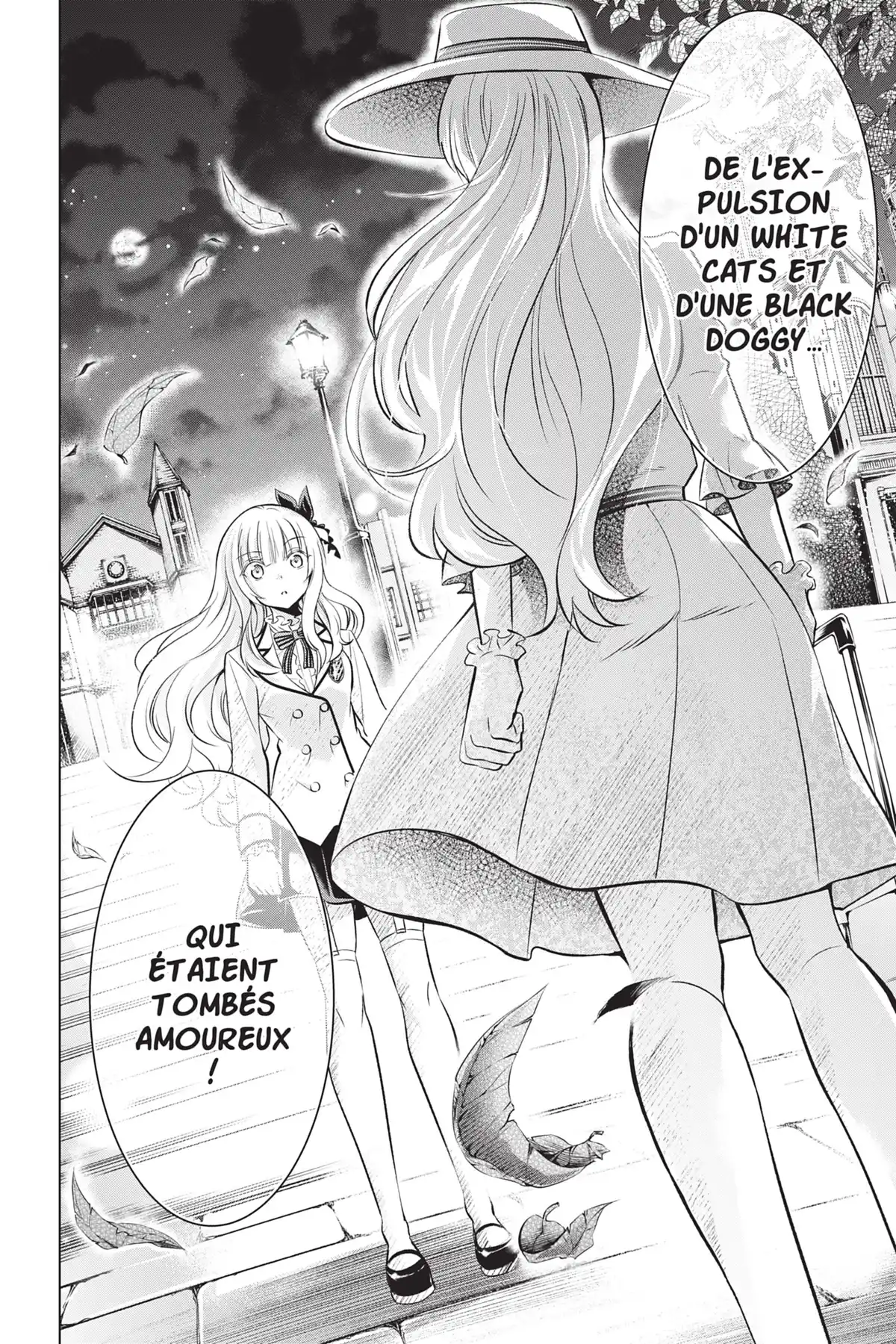 Romio vs Juliet Volume 8 page 76