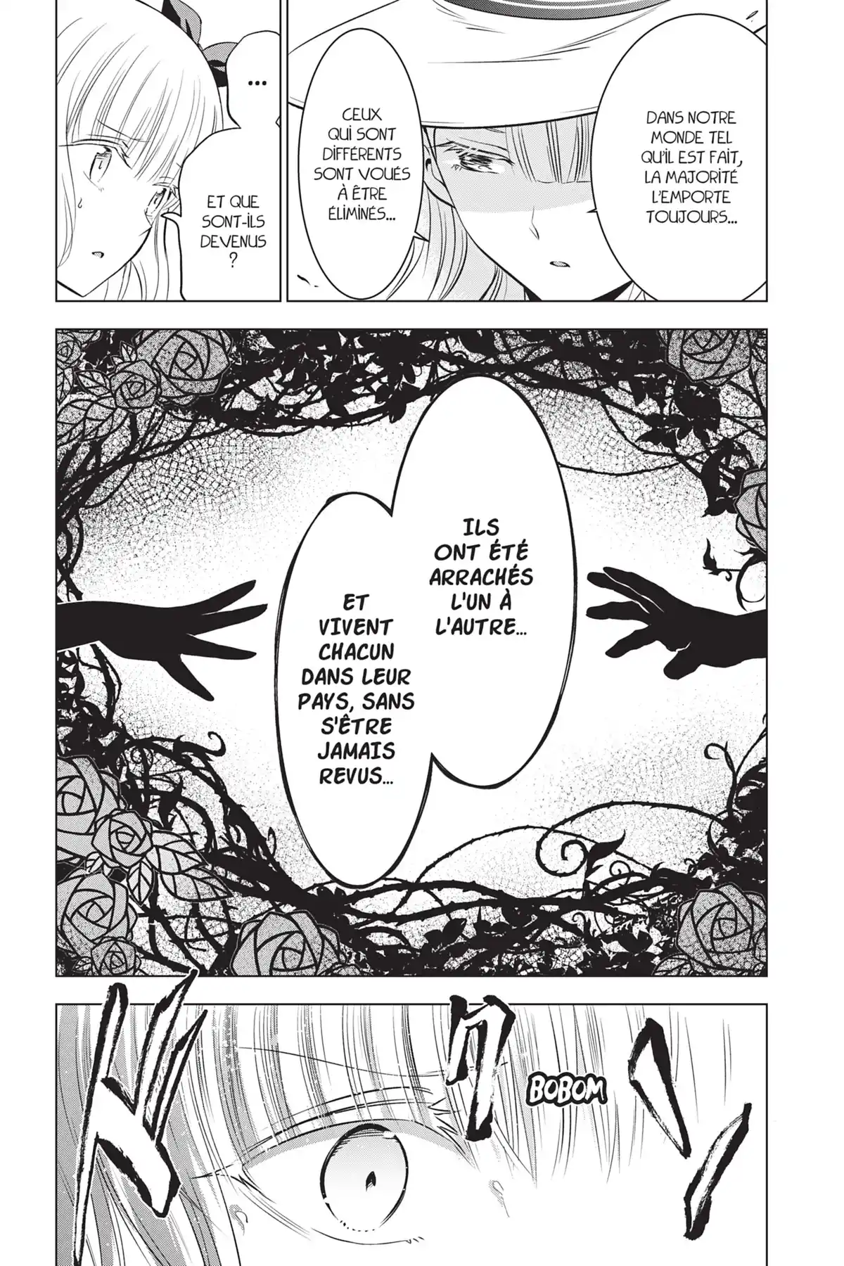 Romio vs Juliet Volume 8 page 78