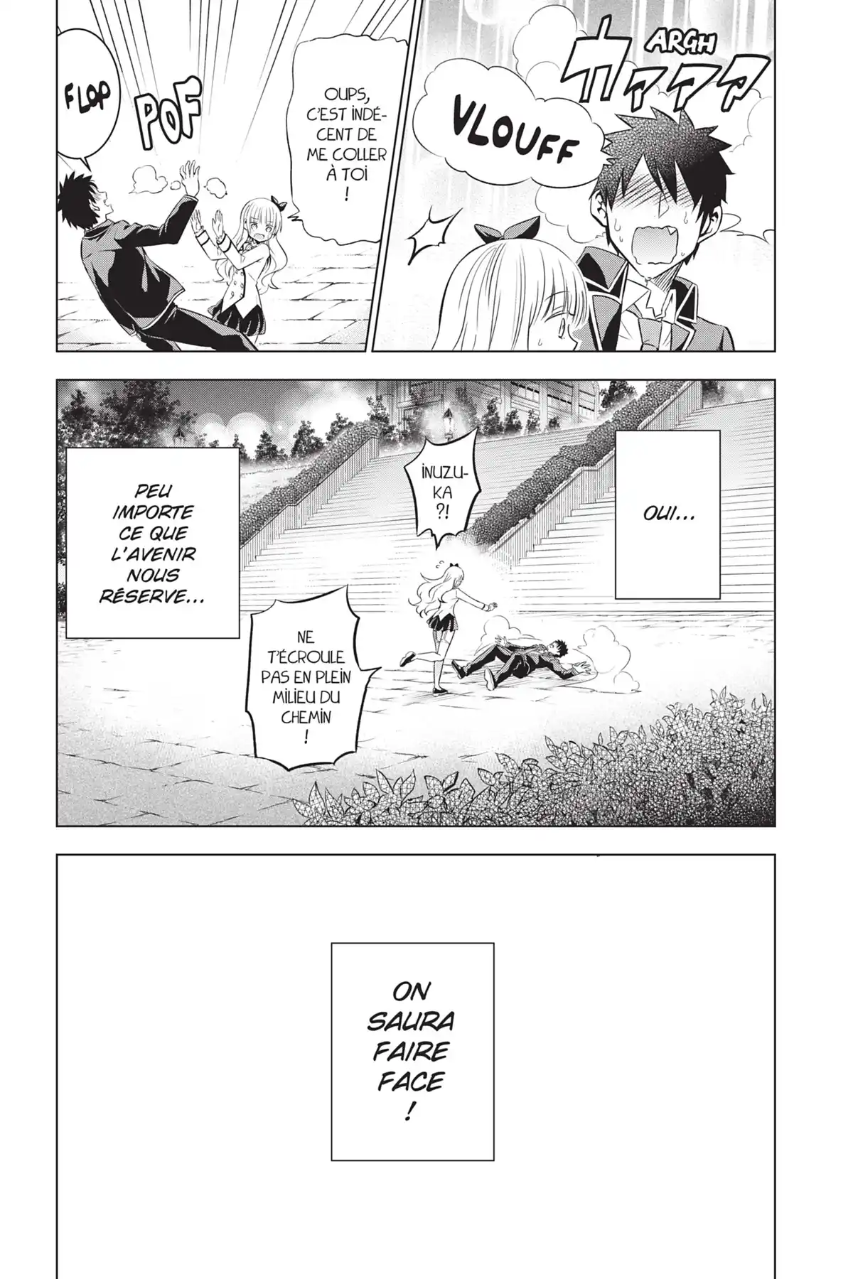 Romio vs Juliet Volume 8 page 85