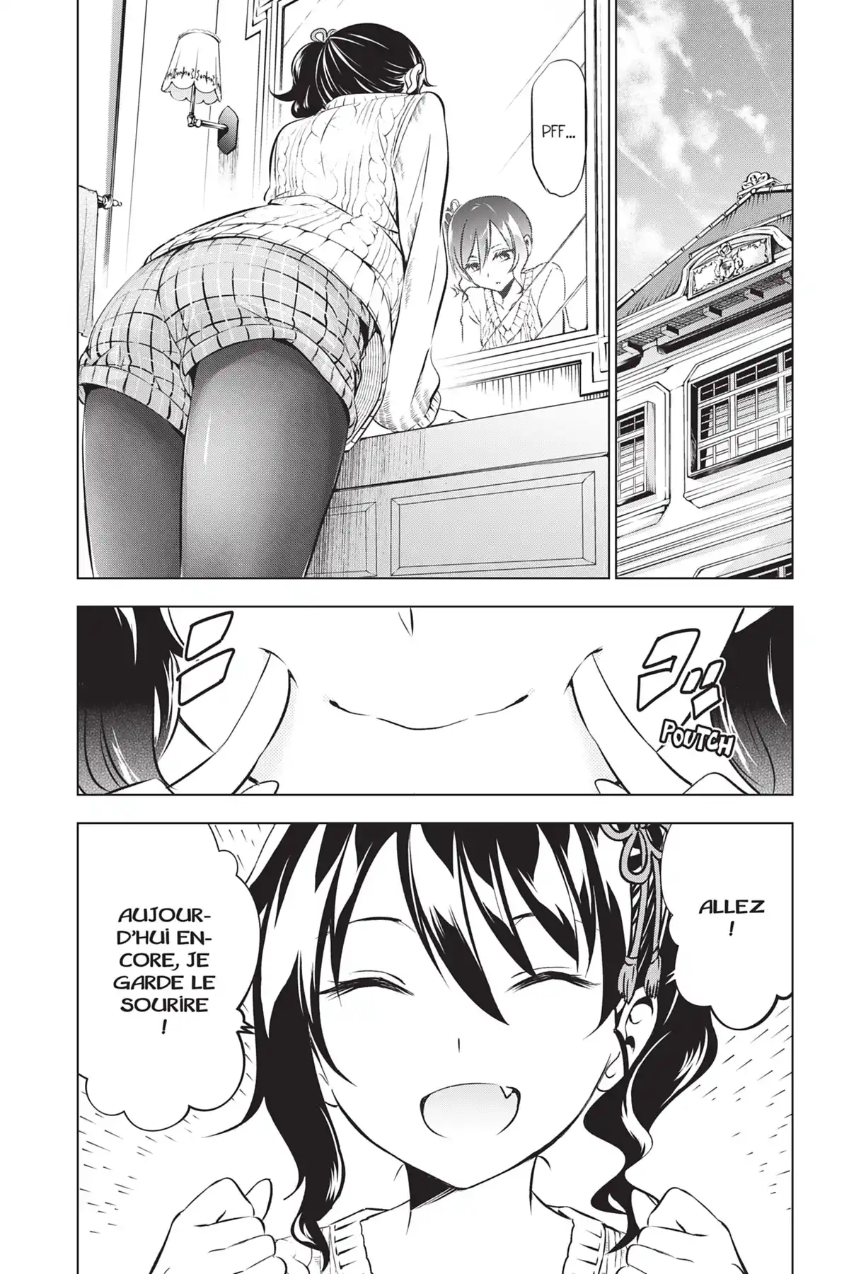 Romio vs Juliet Volume 8 page 86