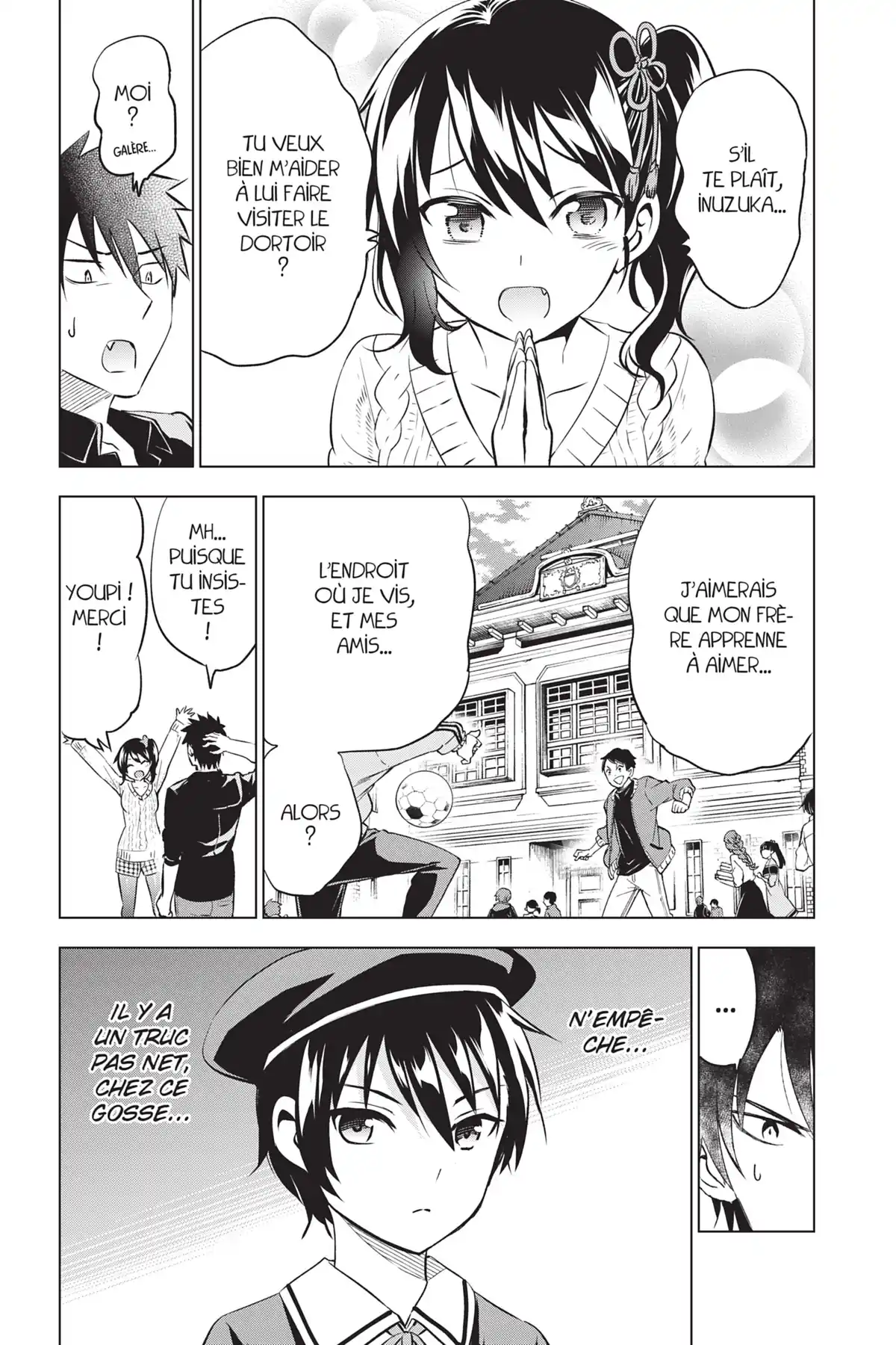Romio vs Juliet Volume 8 page 95