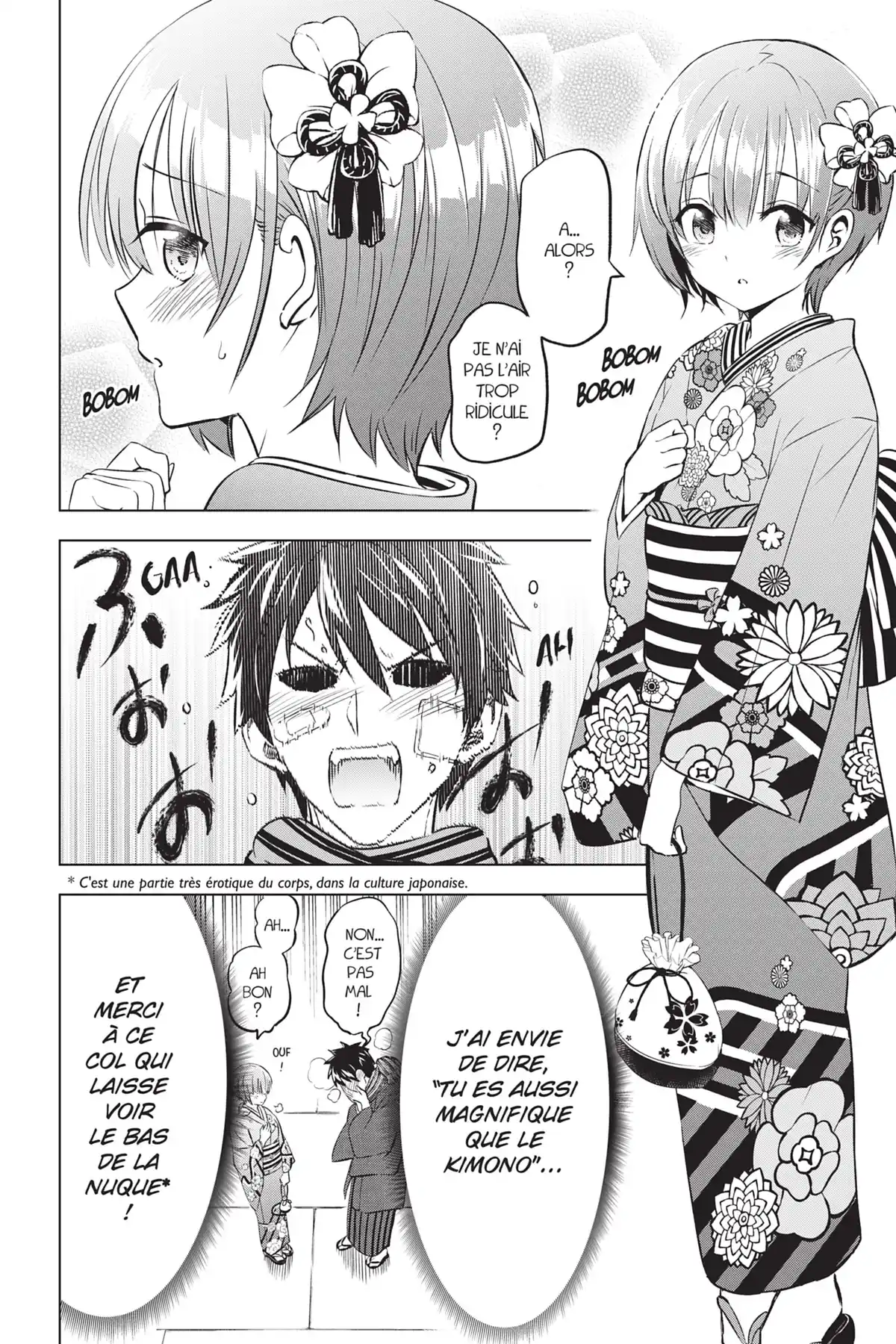 Romio vs Juliet Volume 10 page 12