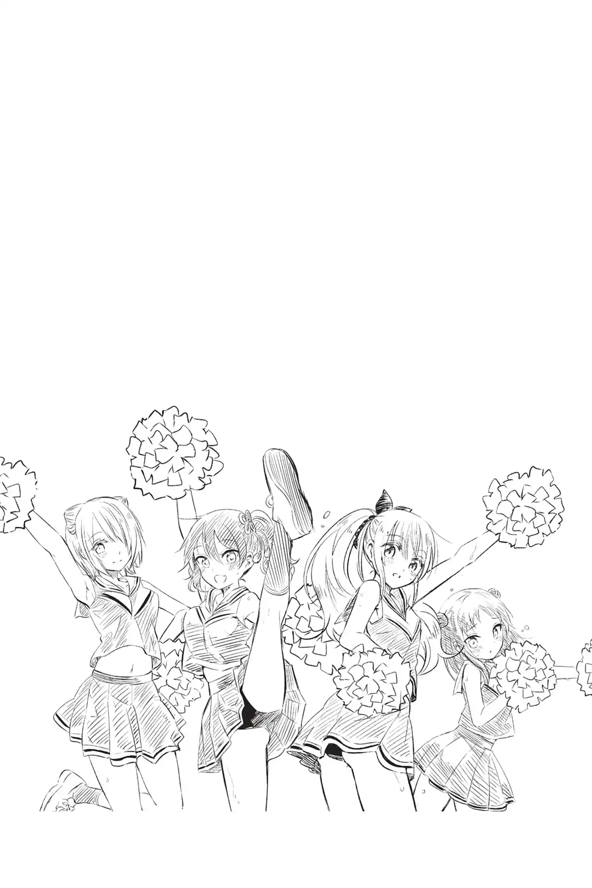 Romio vs Juliet Volume 10 page 25