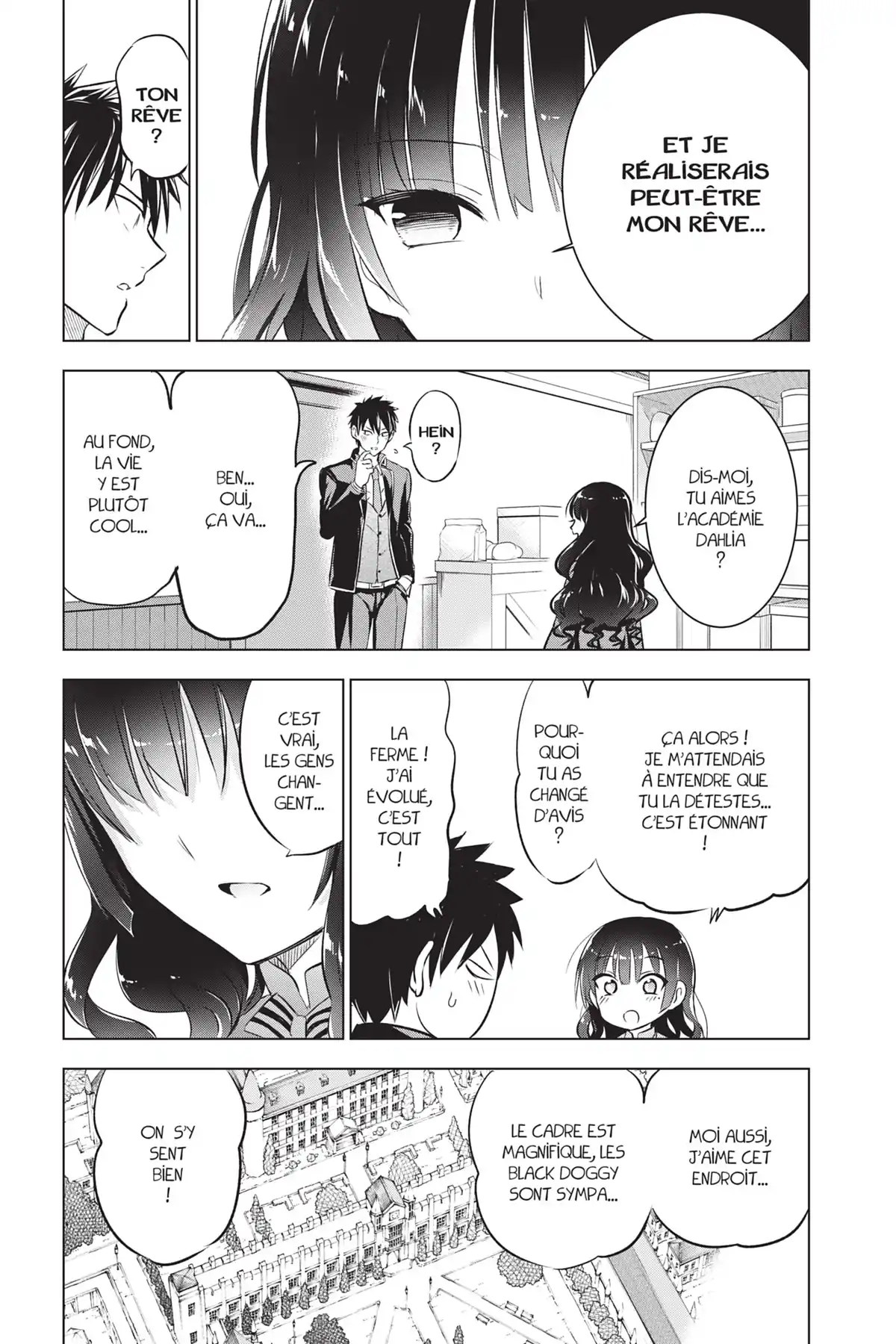 Romio vs Juliet Volume 10 page 43