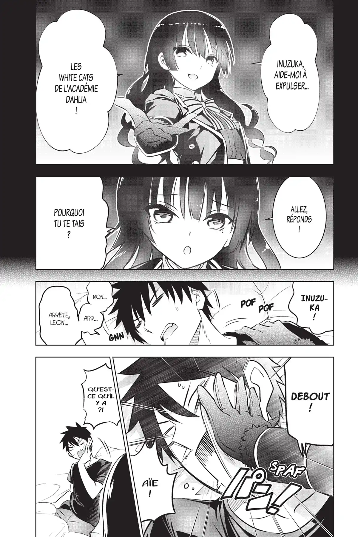 Romio vs Juliet Volume 10 page 66