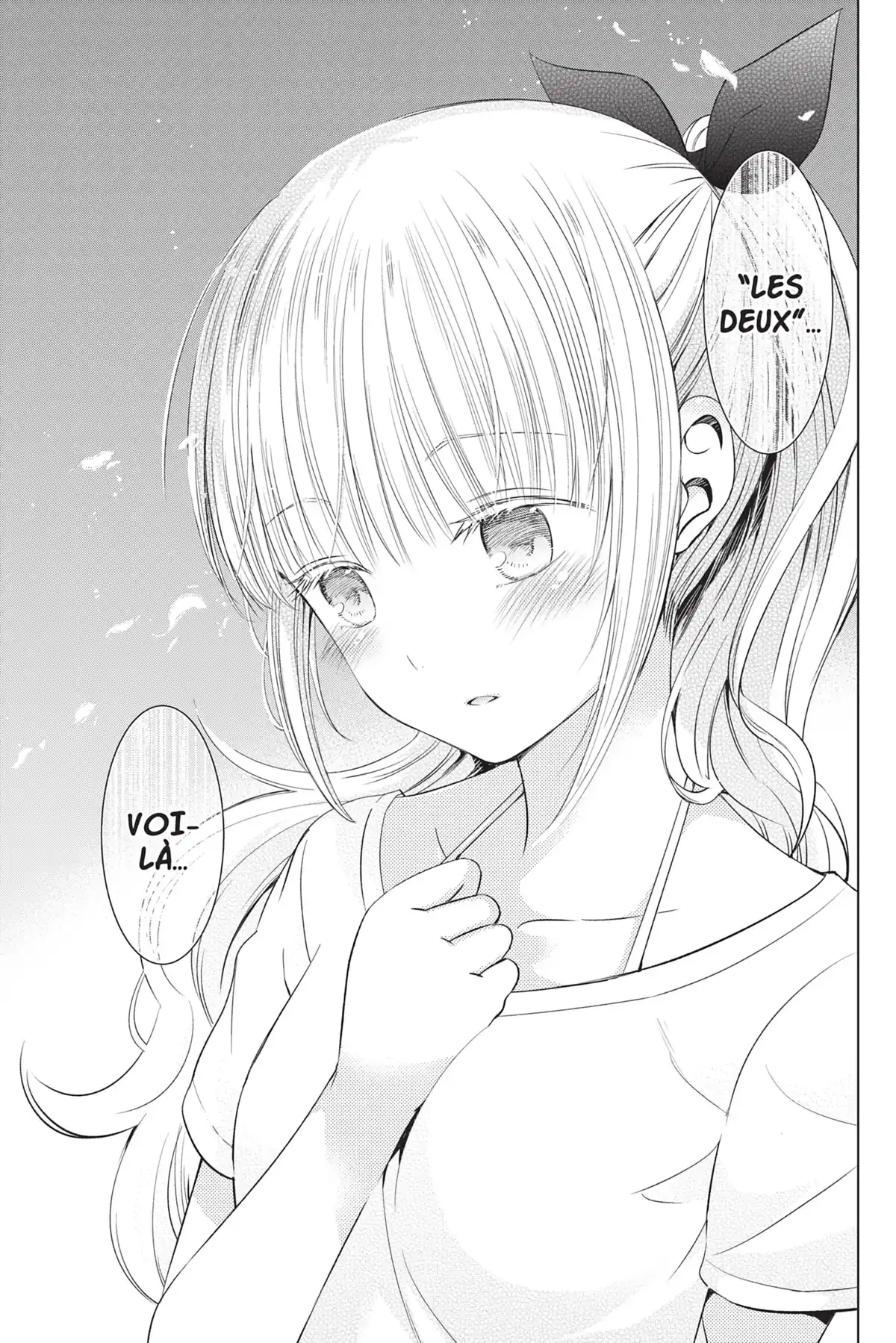 Romio vs Juliet Volume 5 page 39