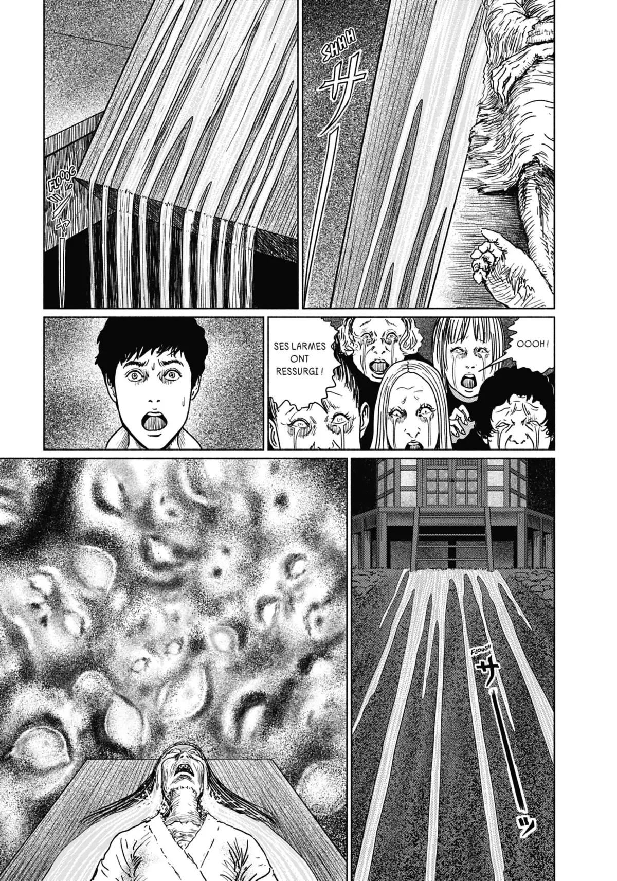 Zone Fantôme Volume 1 page 44