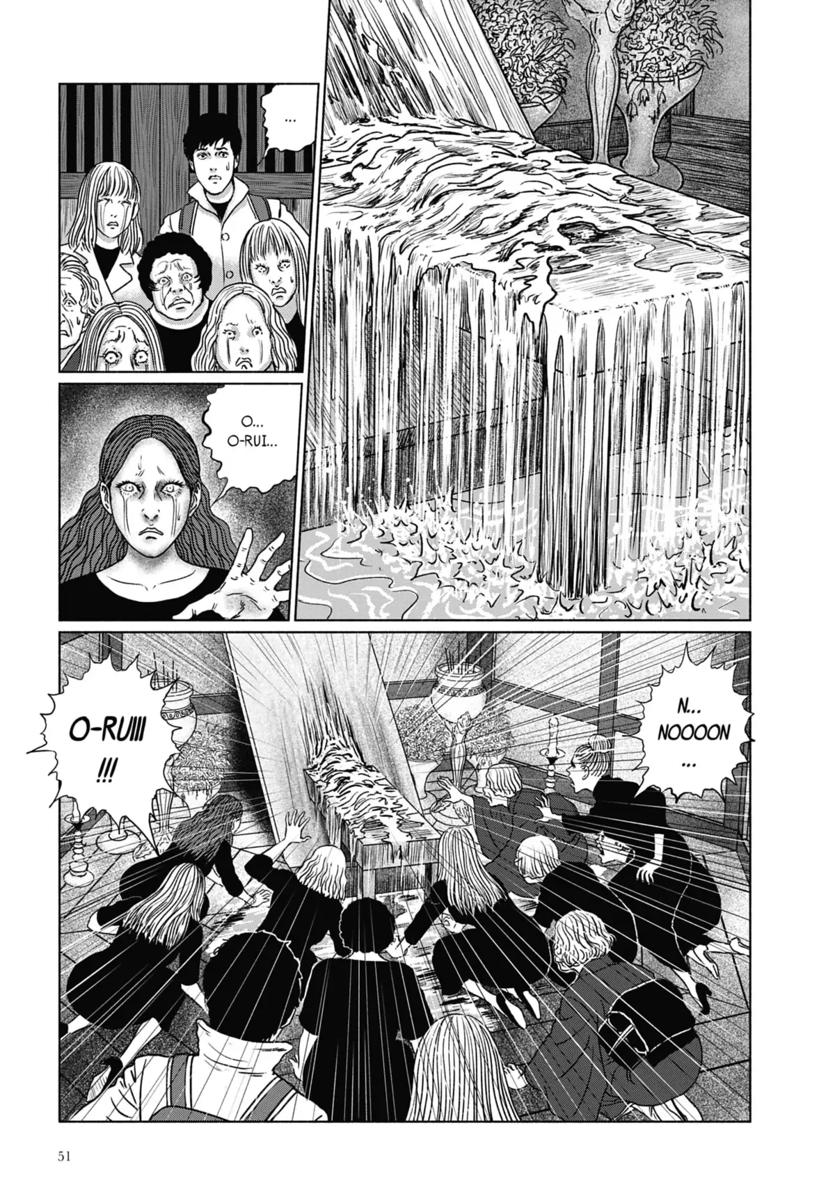 Zone Fantôme Volume 1 page 52