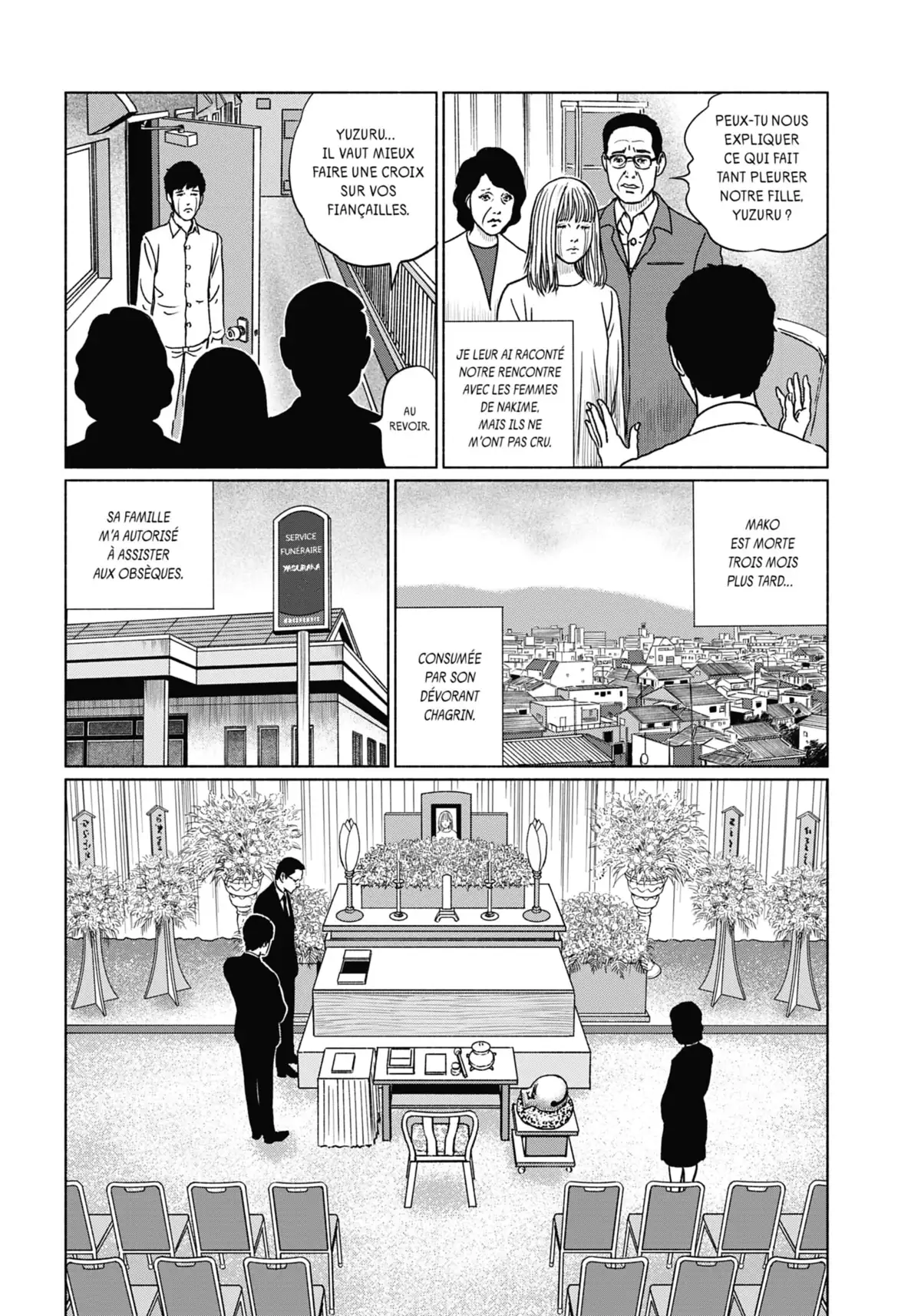 Zone Fantôme Volume 1 page 58