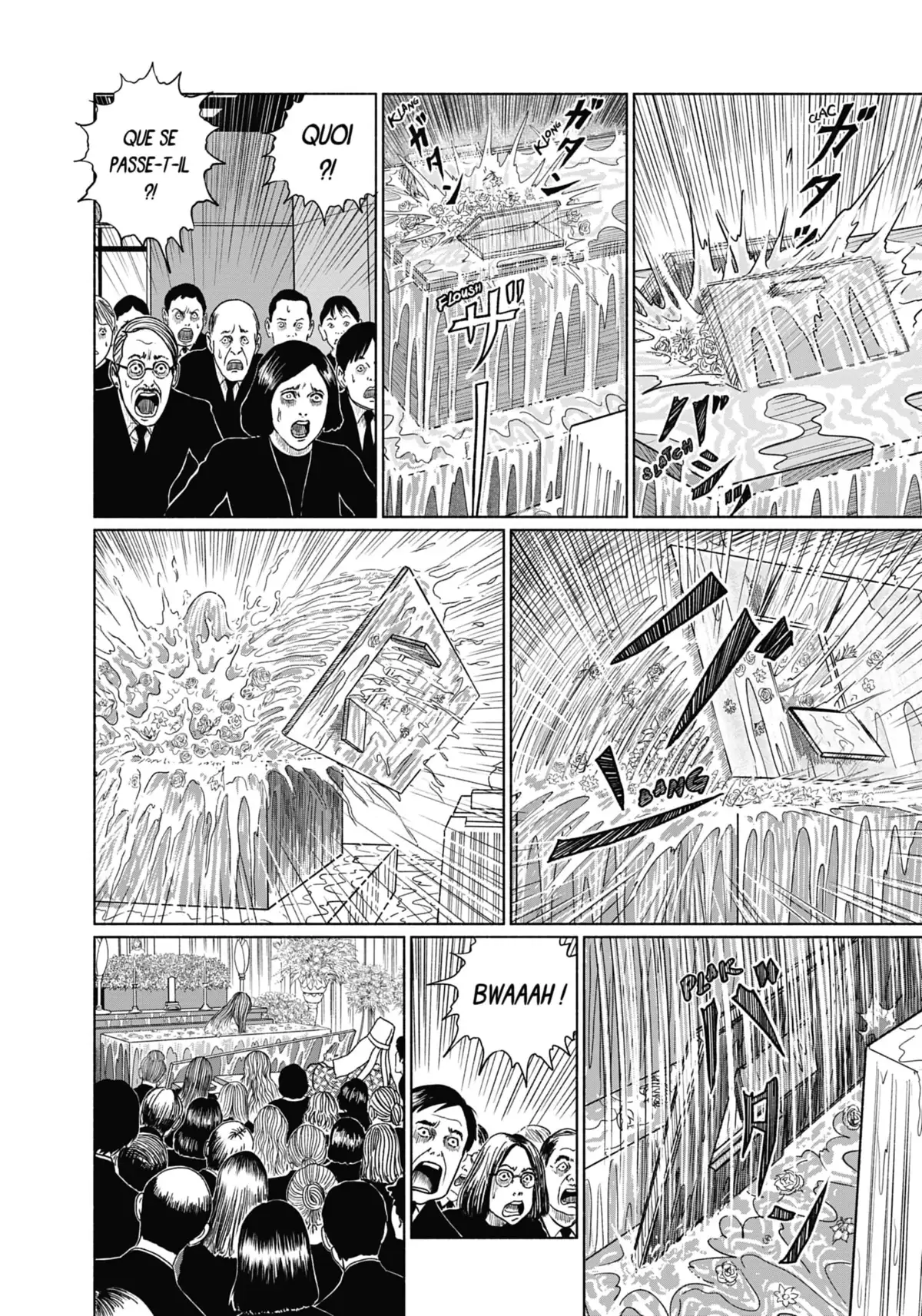 Zone Fantôme Volume 1 page 65