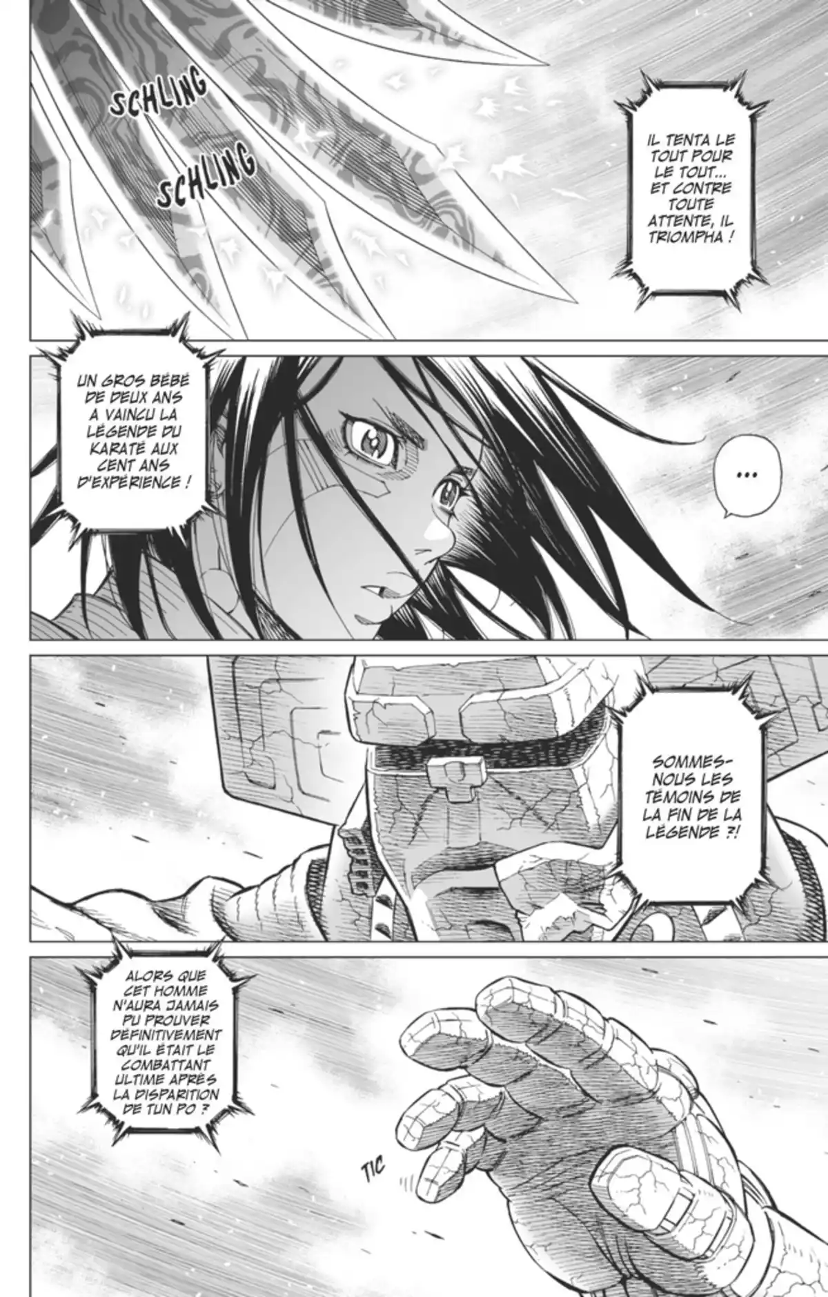 Gunnm – Last Order Volume 17 page 11