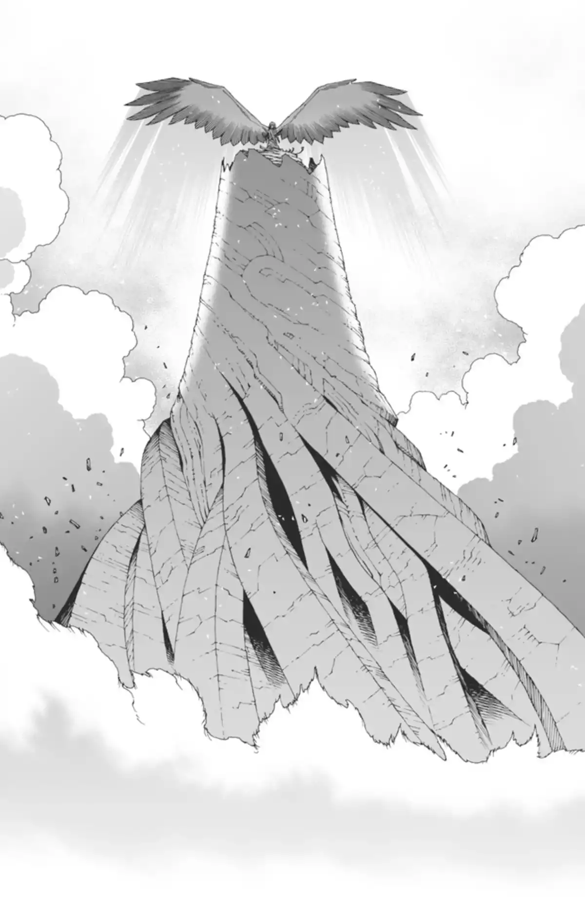 Gunnm – Last Order Volume 16 page 102
