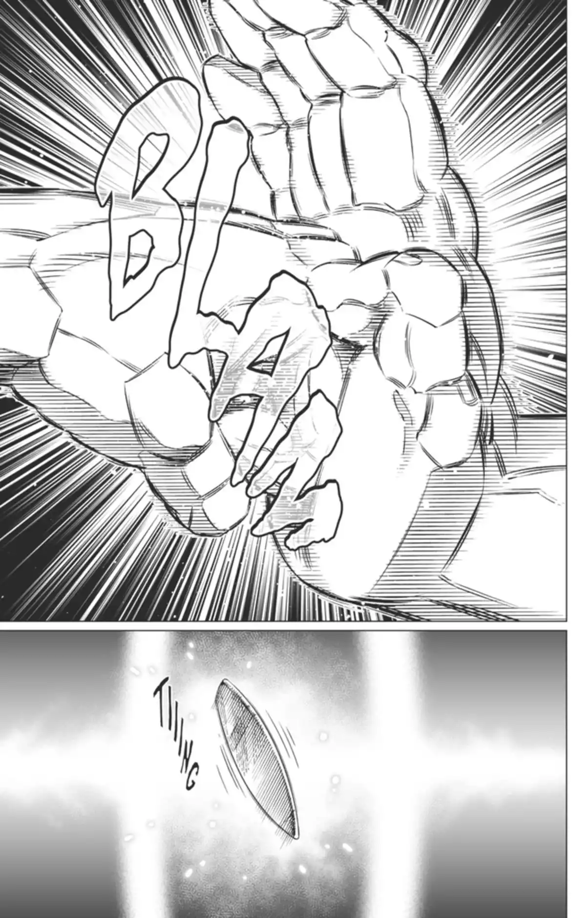 Gunnm – Last Order Volume 16 page 114