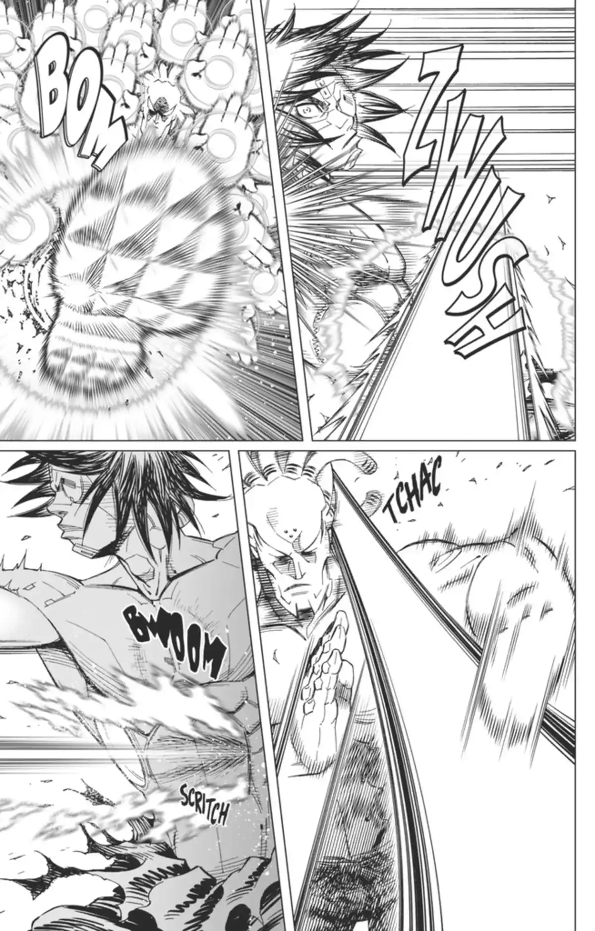 Gunnm – Last Order Volume 16 page 118