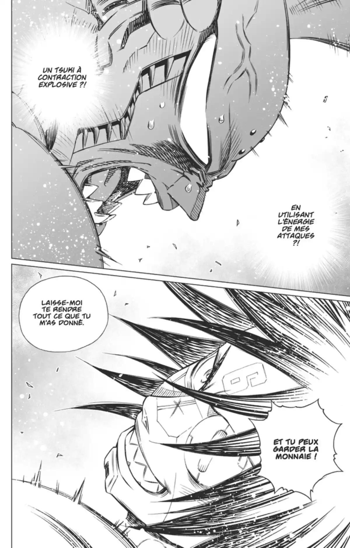Gunnm – Last Order Volume 16 page 131